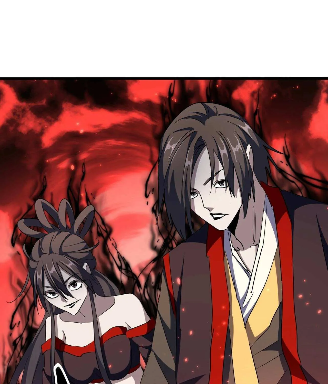 Magic Emperor Chapter 301 page 79 - 
