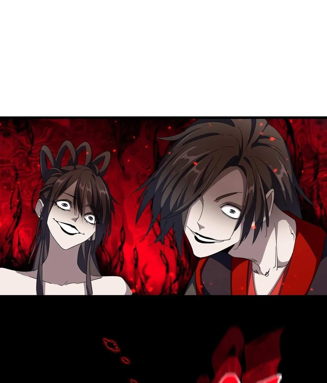 Magic Emperor Chapter 301 page 91 - 