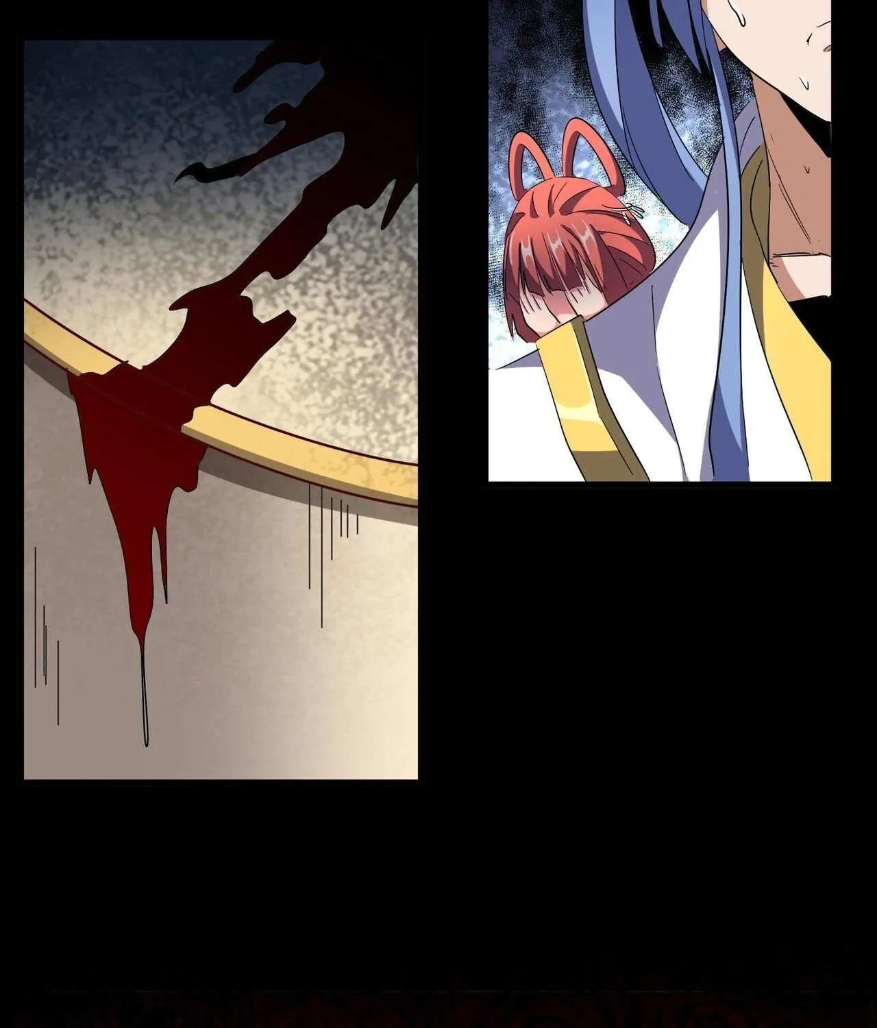 Magic Emperor Chapter 301 page 94 - 
