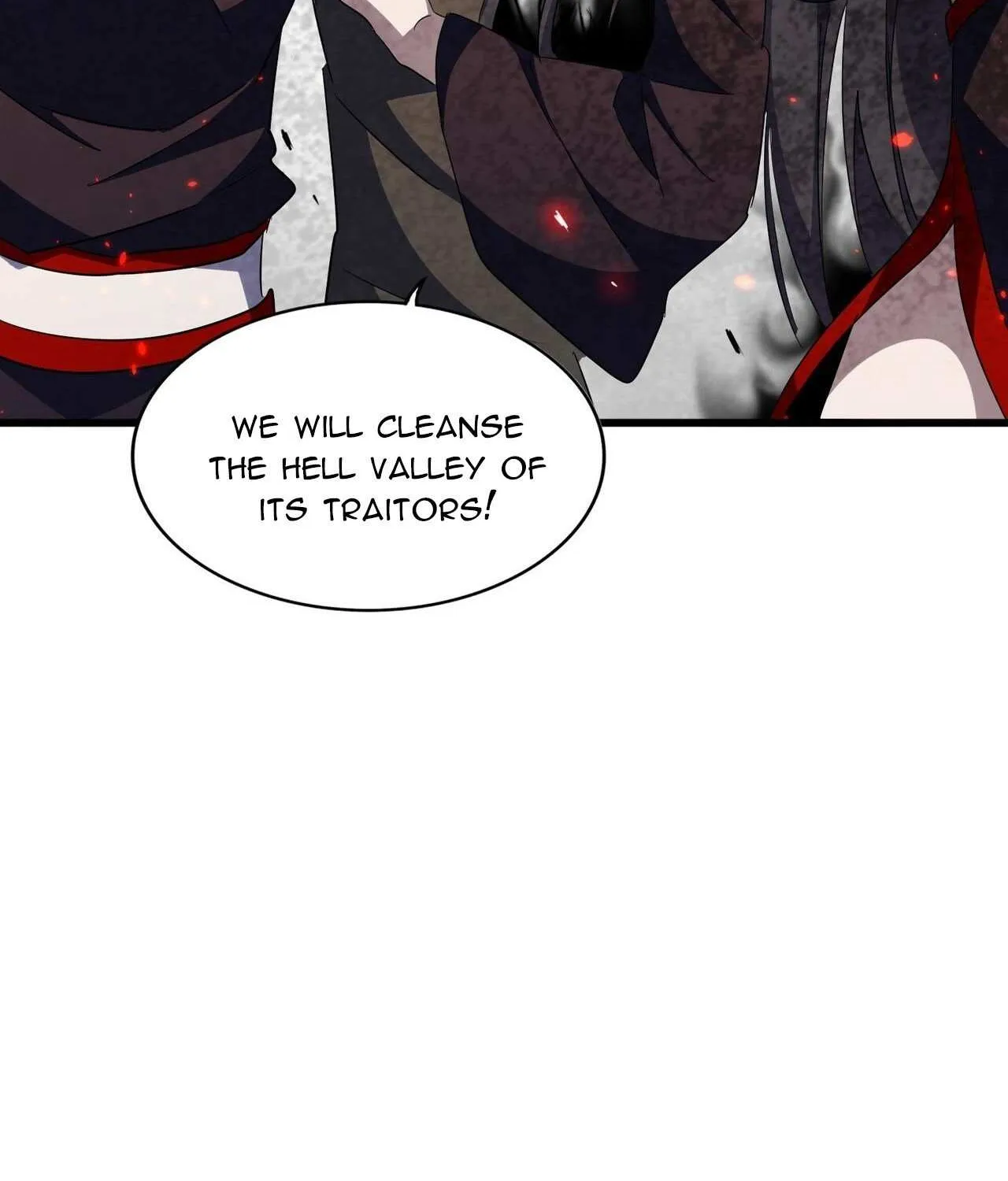 Magic Emperor Chapter 301 page 98 - 