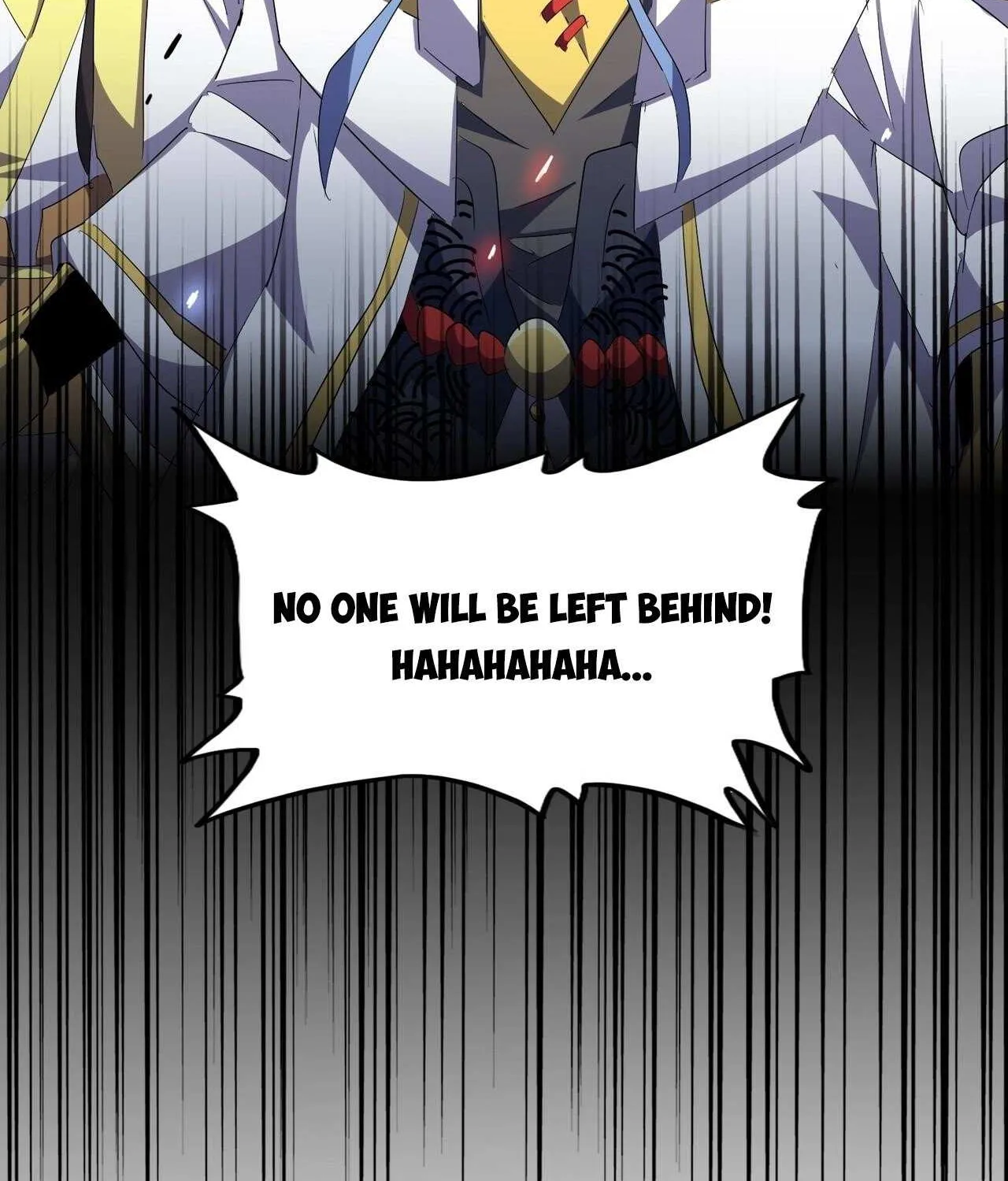 Magic Emperor Chapter 301 page 100 - 