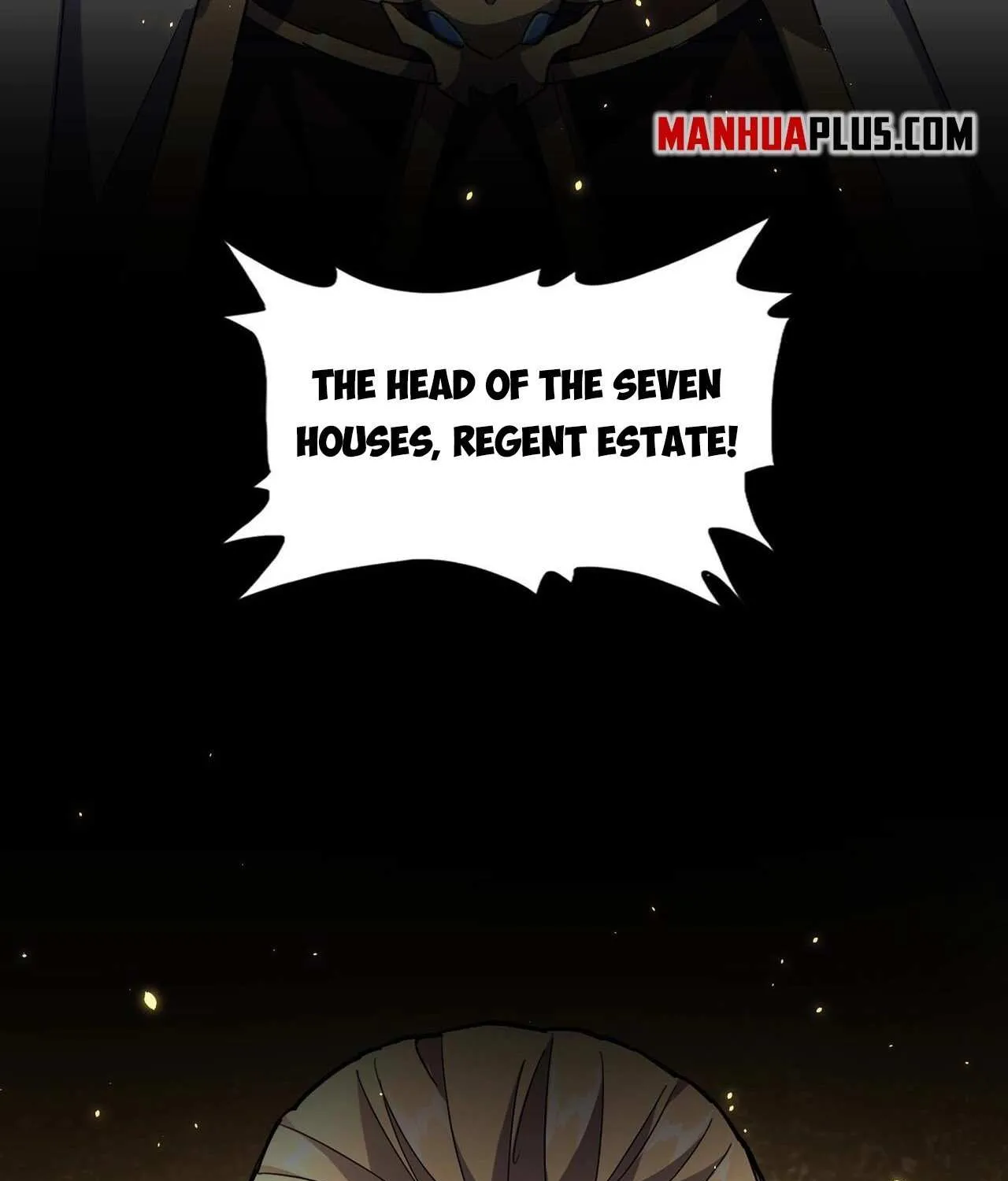 Magic Emperor Chapter 302 page 48 - 