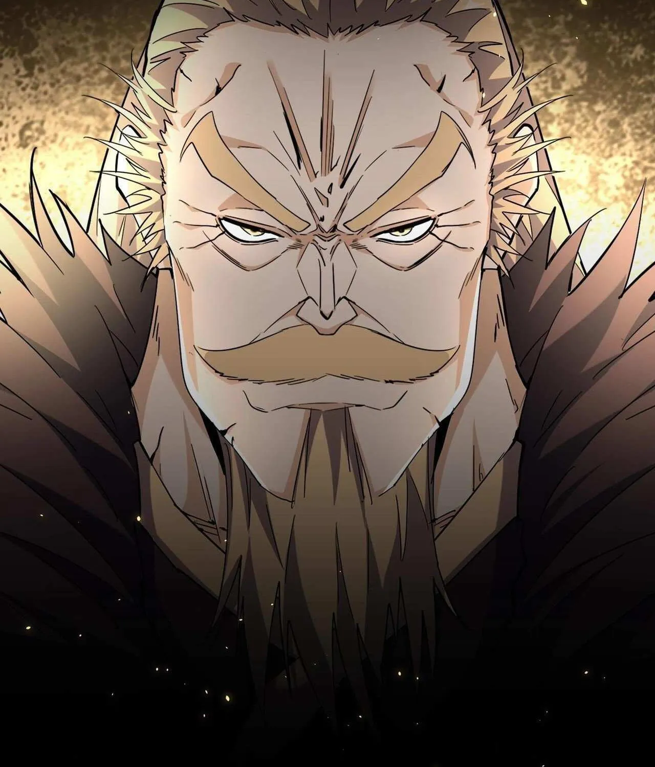 Magic Emperor Chapter 302 page 49 - 