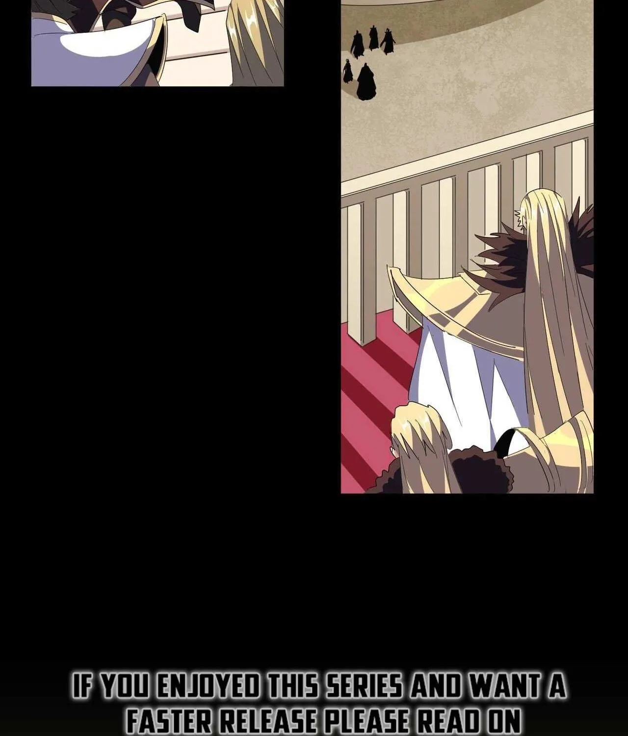 Magic Emperor Chapter 302 page 51 - 