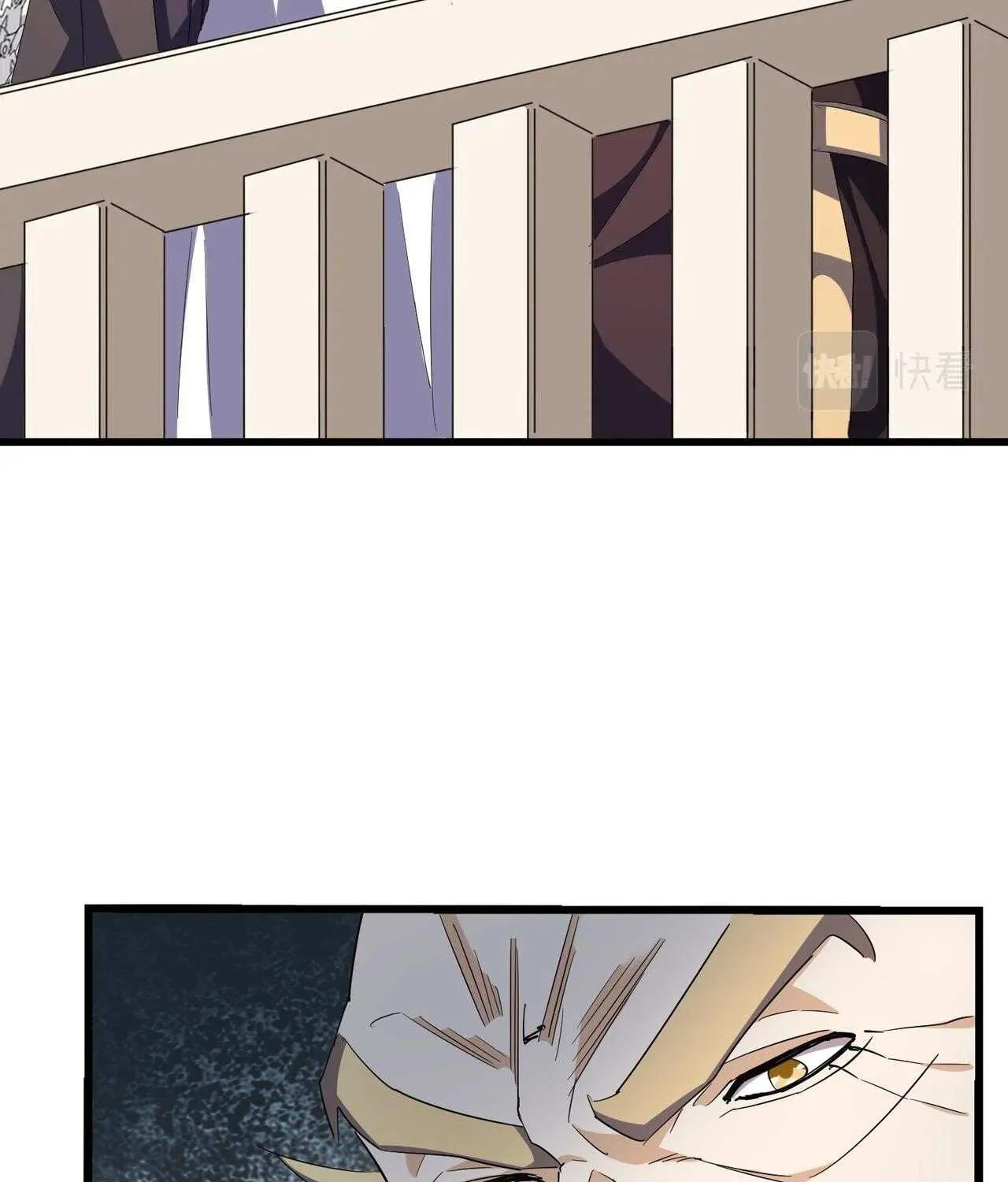Magic Emperor Chapter 302 page 53 - 