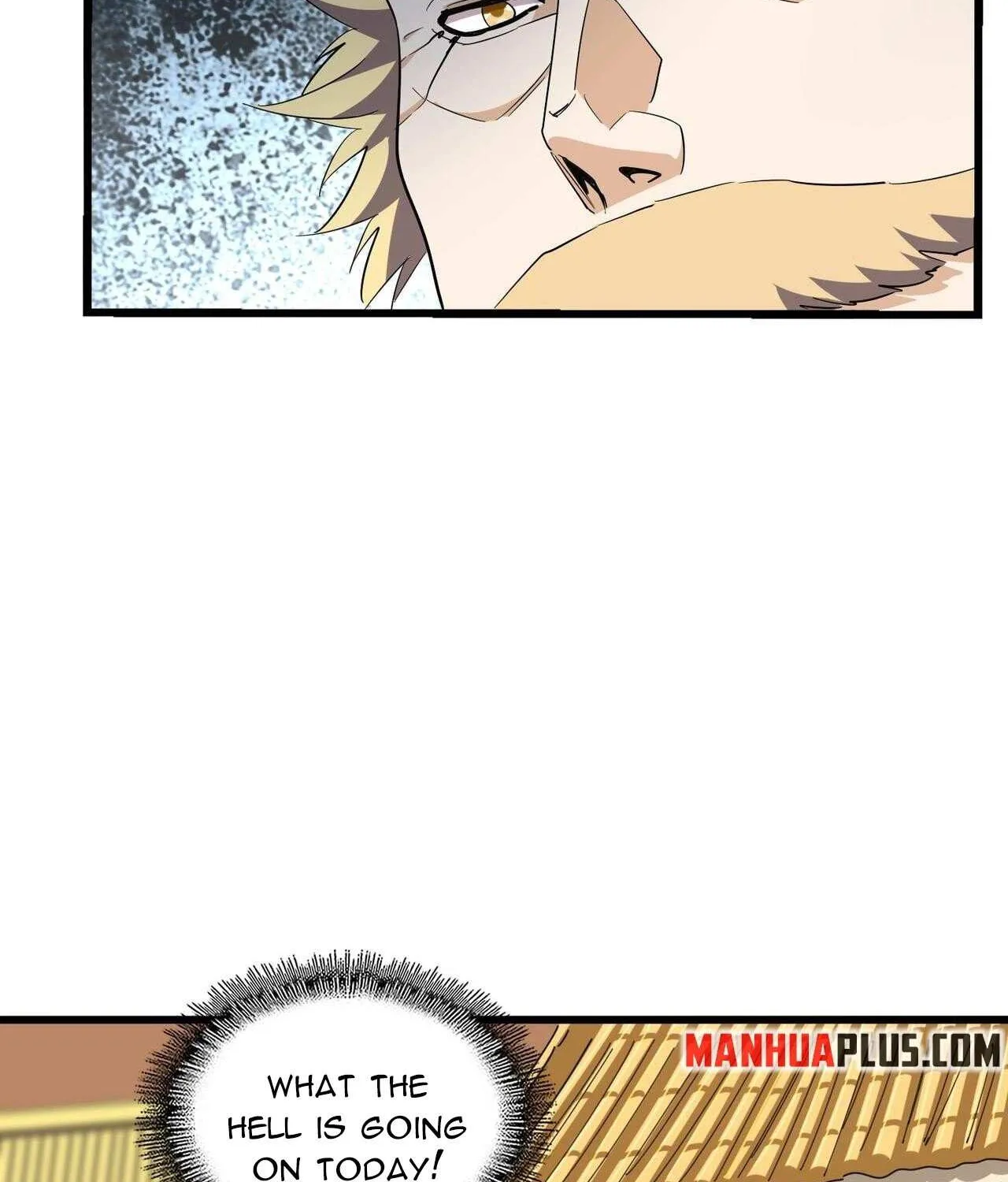Magic Emperor Chapter 302 page 54 - 