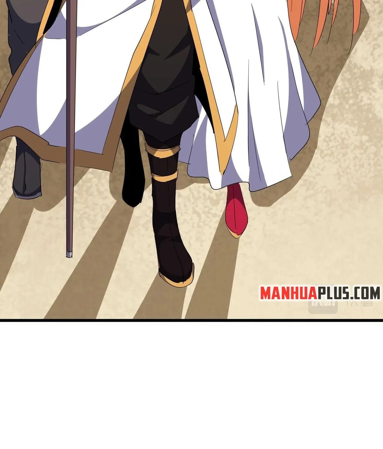 Magic Emperor Chapter 302 page 61 - 