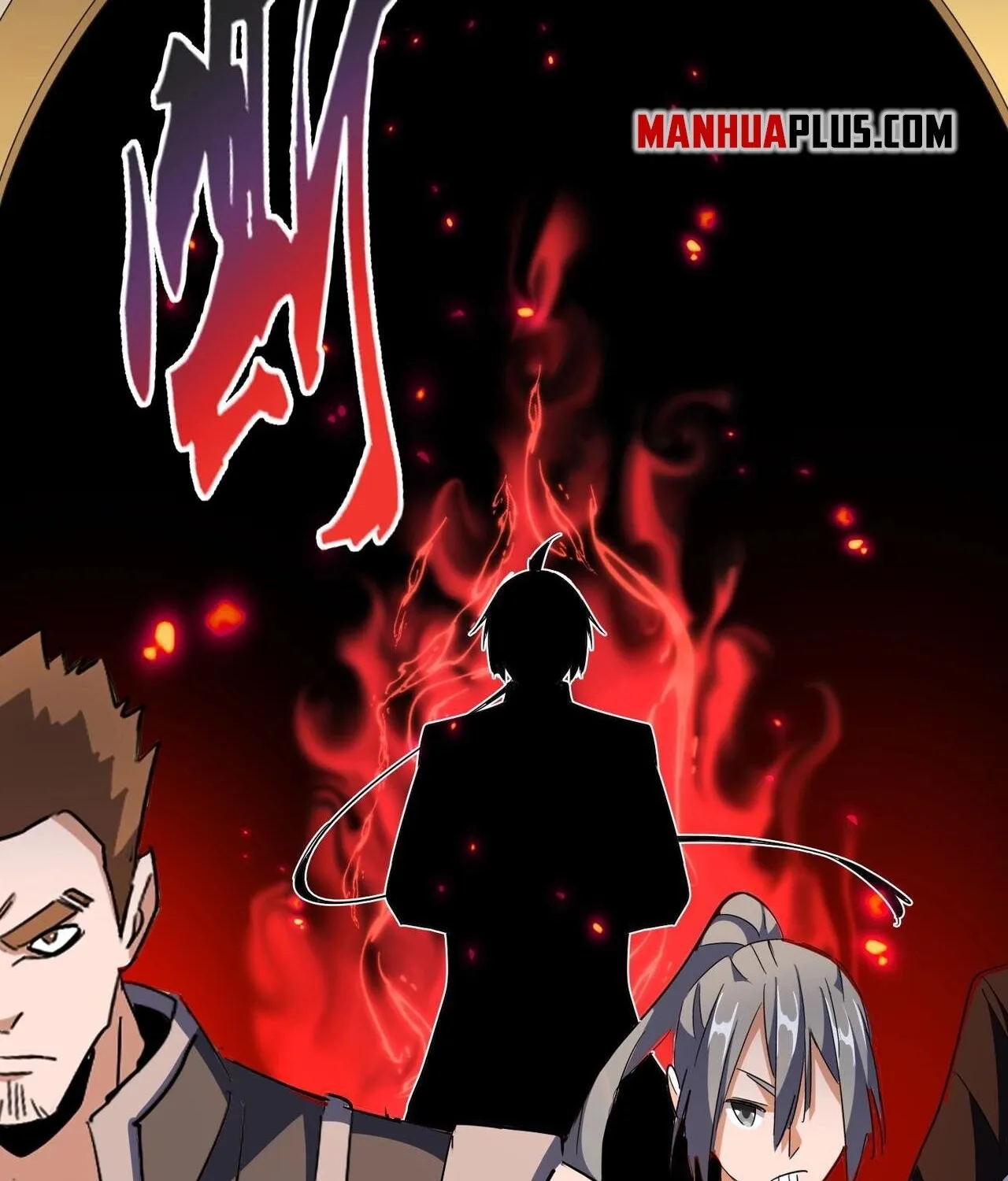 Magic Emperor Chapter 302 page 64 - 