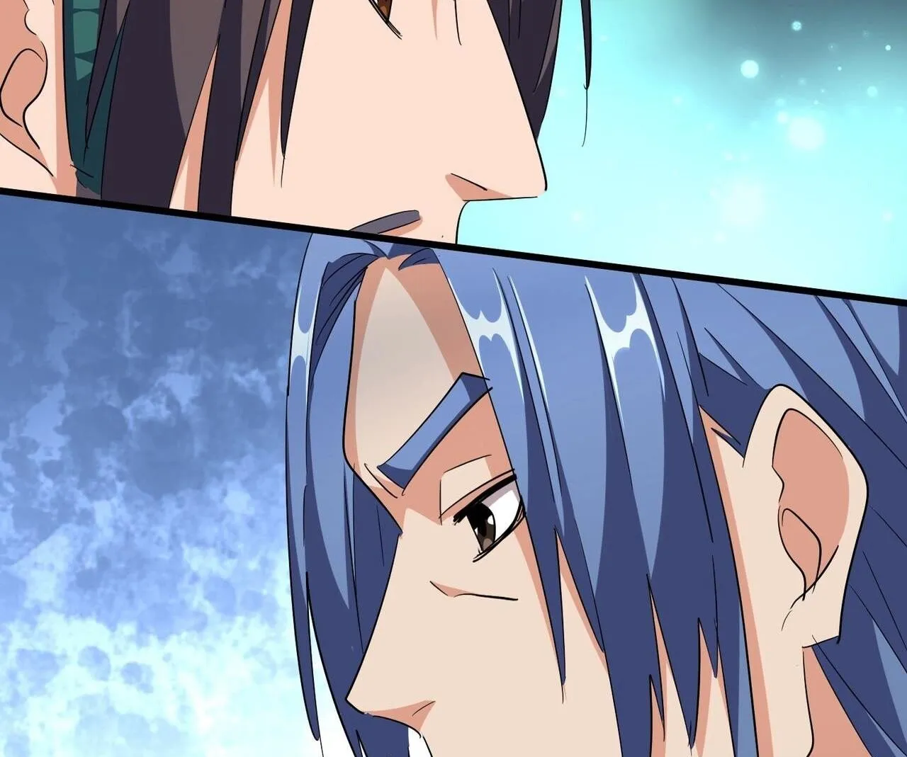 Magic Emperor Chapter 302 page 67 - 