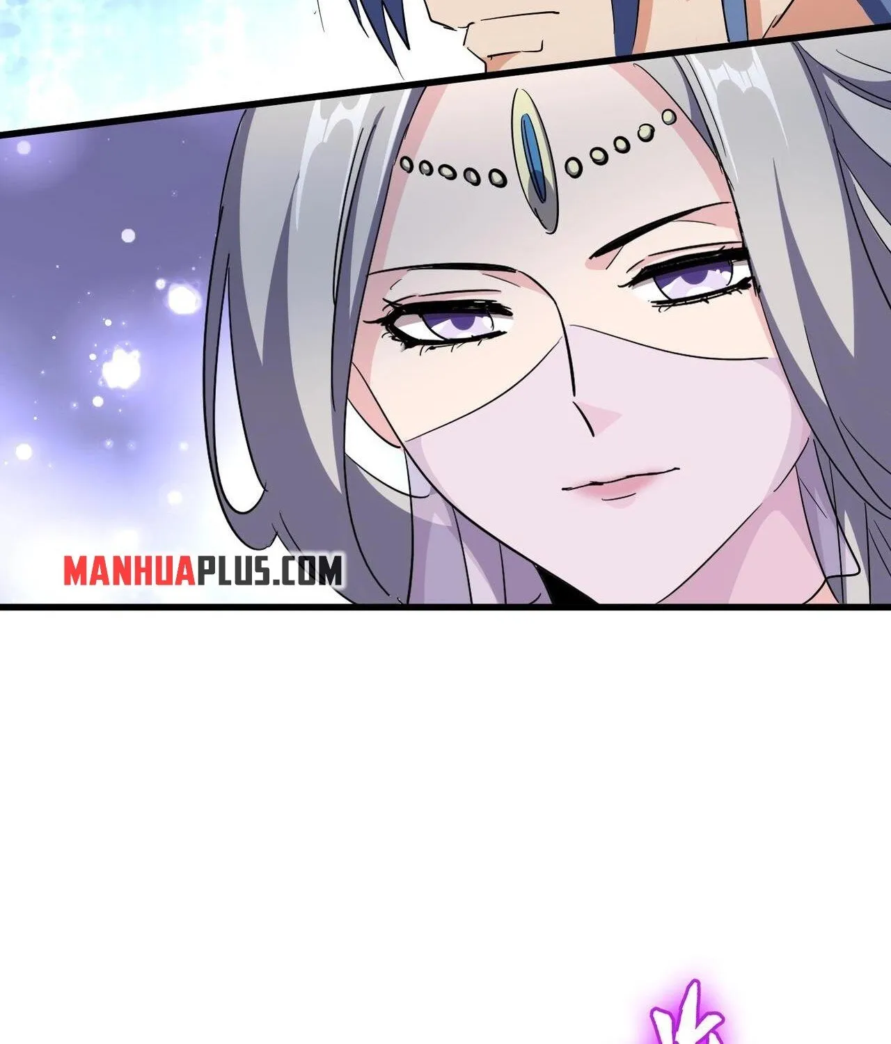 Magic Emperor Chapter 302 page 68 - 