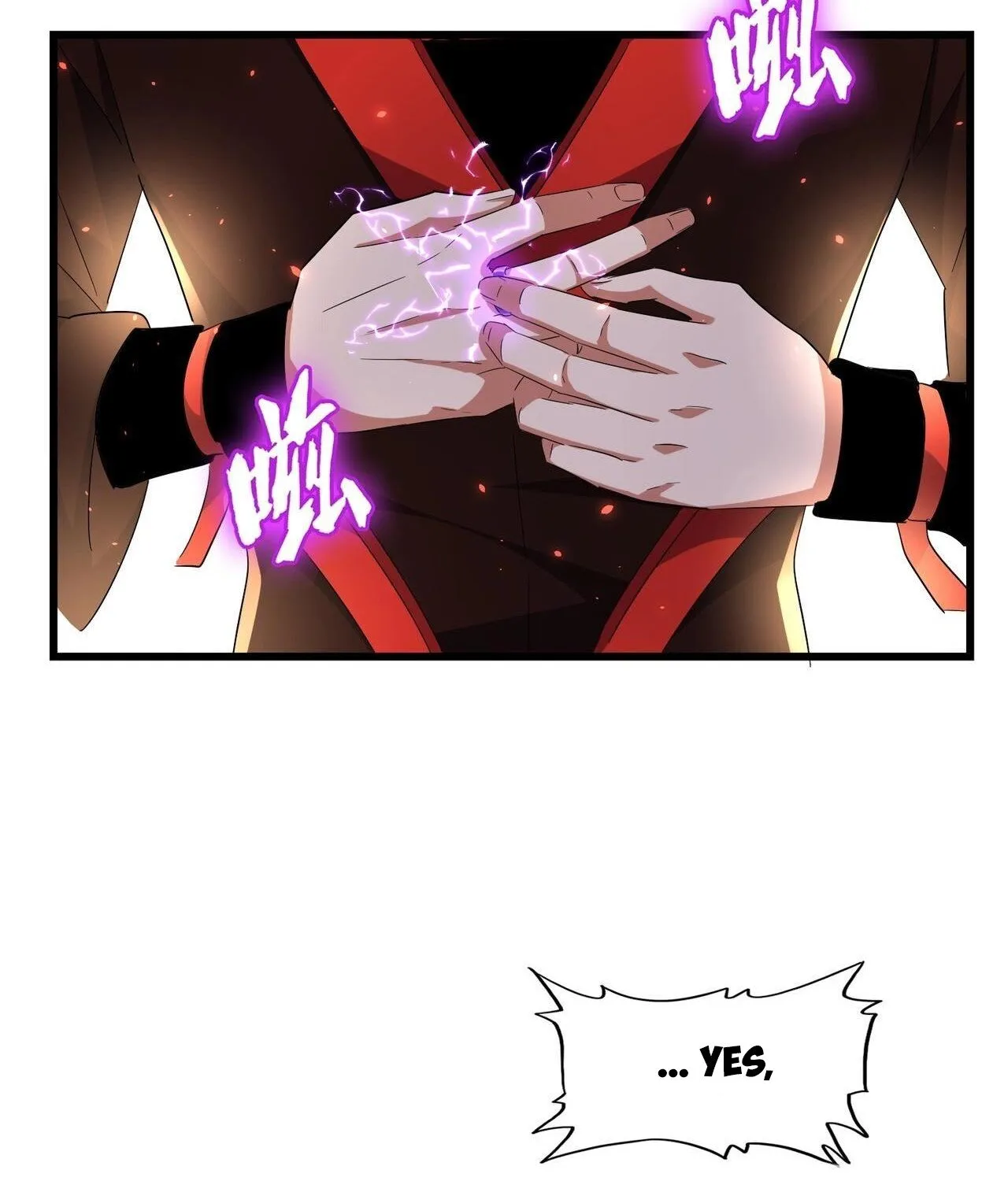 Magic Emperor Chapter 302 page 69 - 