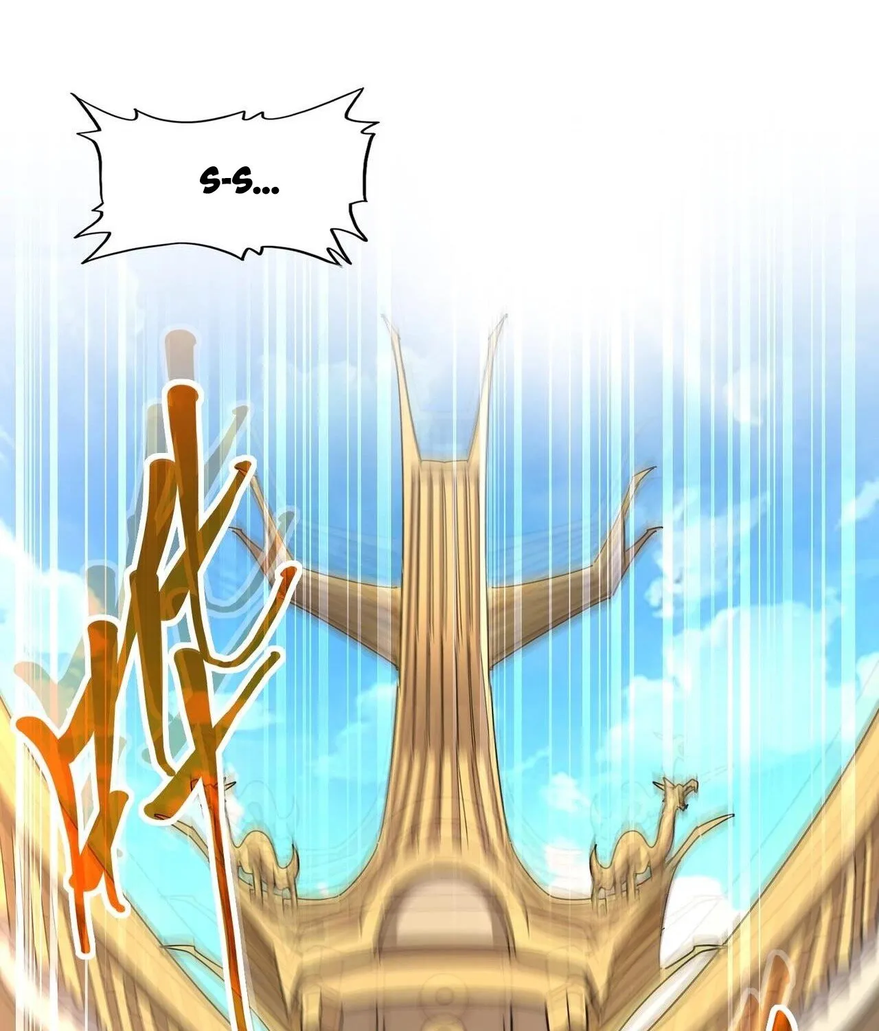 Magic Emperor Chapter 302 page 70 - 