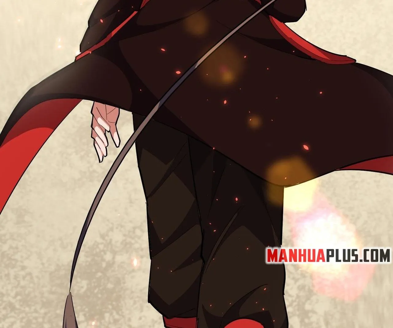 Magic Emperor Chapter 302 page 72 - 