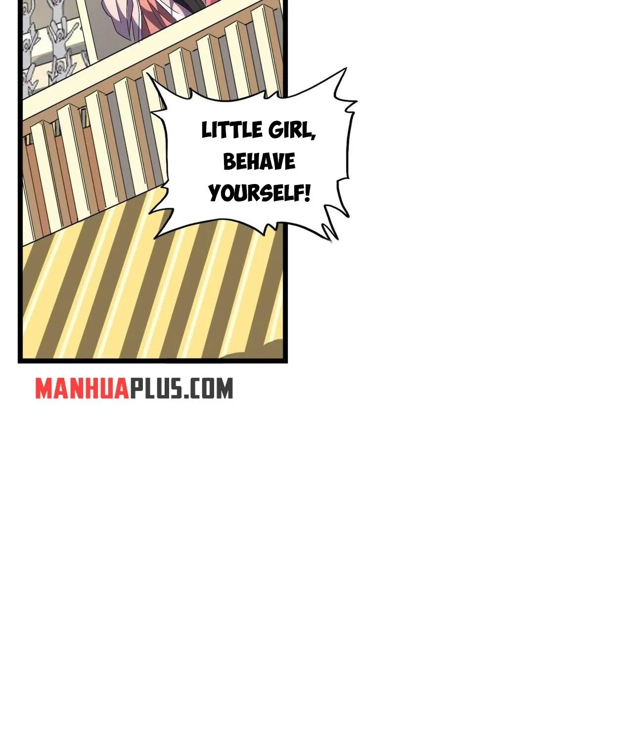 Magic Emperor Chapter 302 page 79 - 