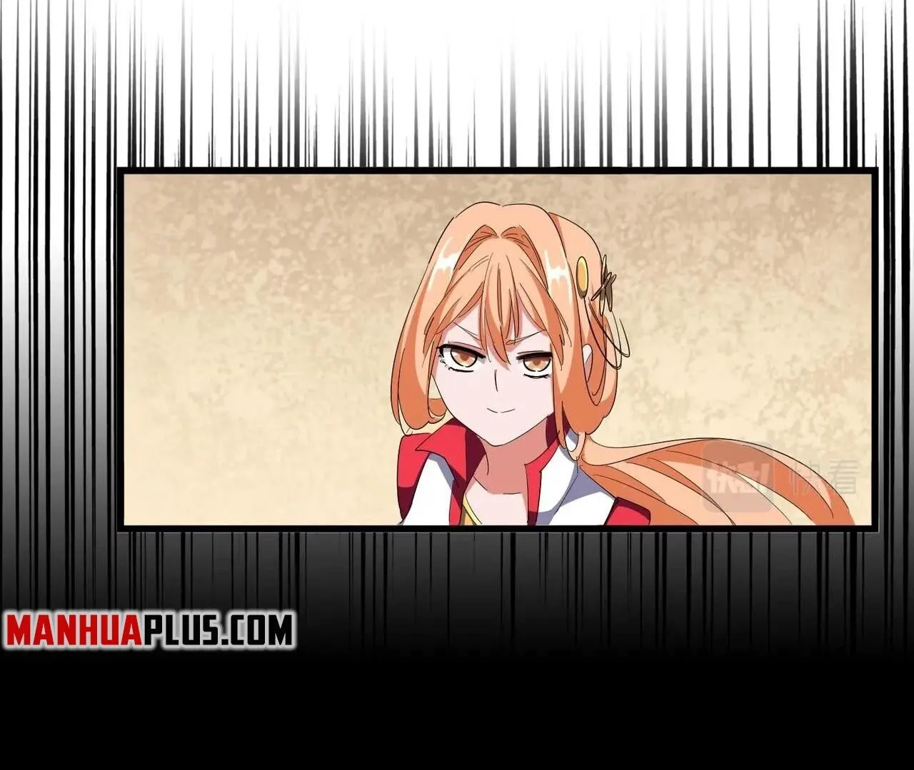 Magic Emperor Chapter 302 page 87 - 
