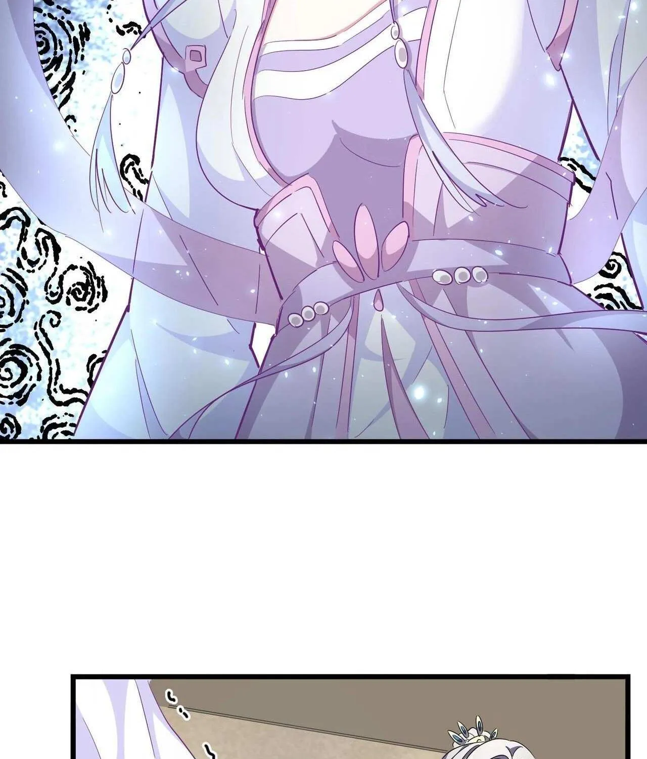 Magic Emperor Chapter 302 page 89 - 