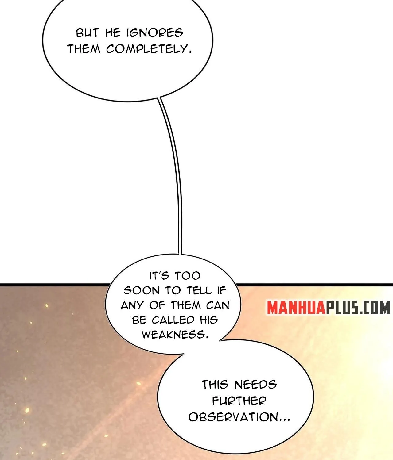 Magic Emperor Chapter 302 page 95 - 