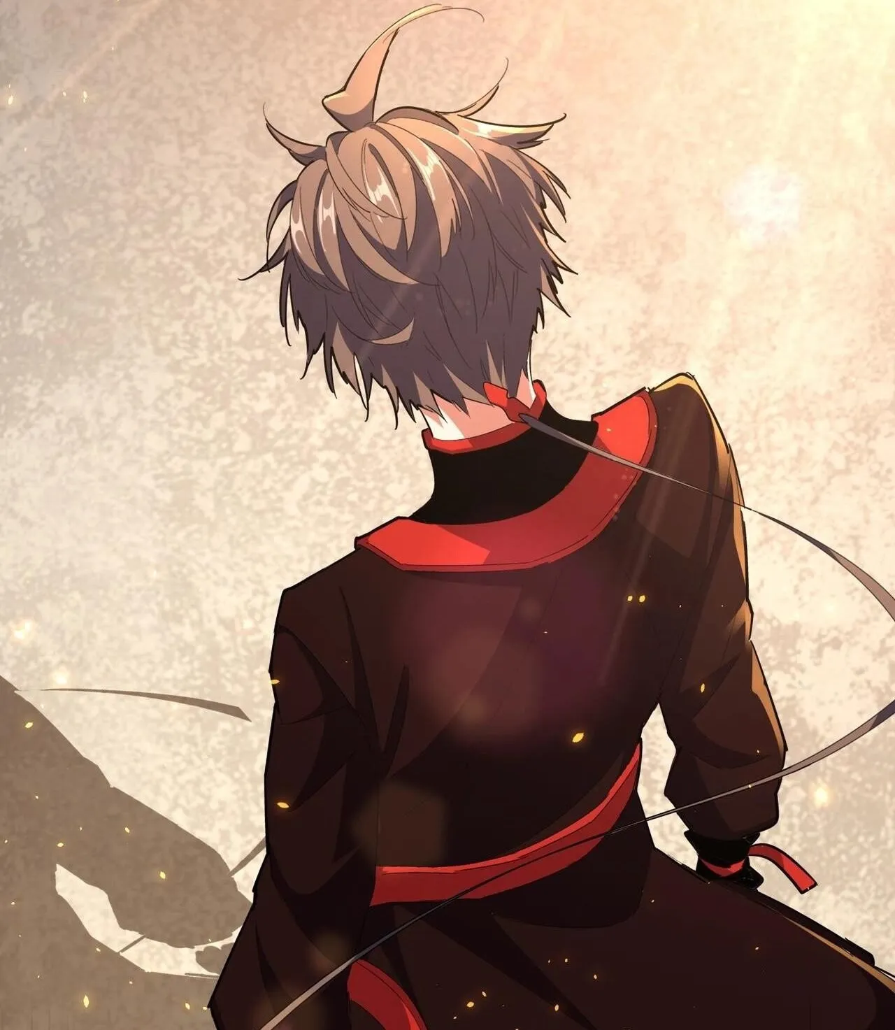Magic Emperor Chapter 302 page 96 - 