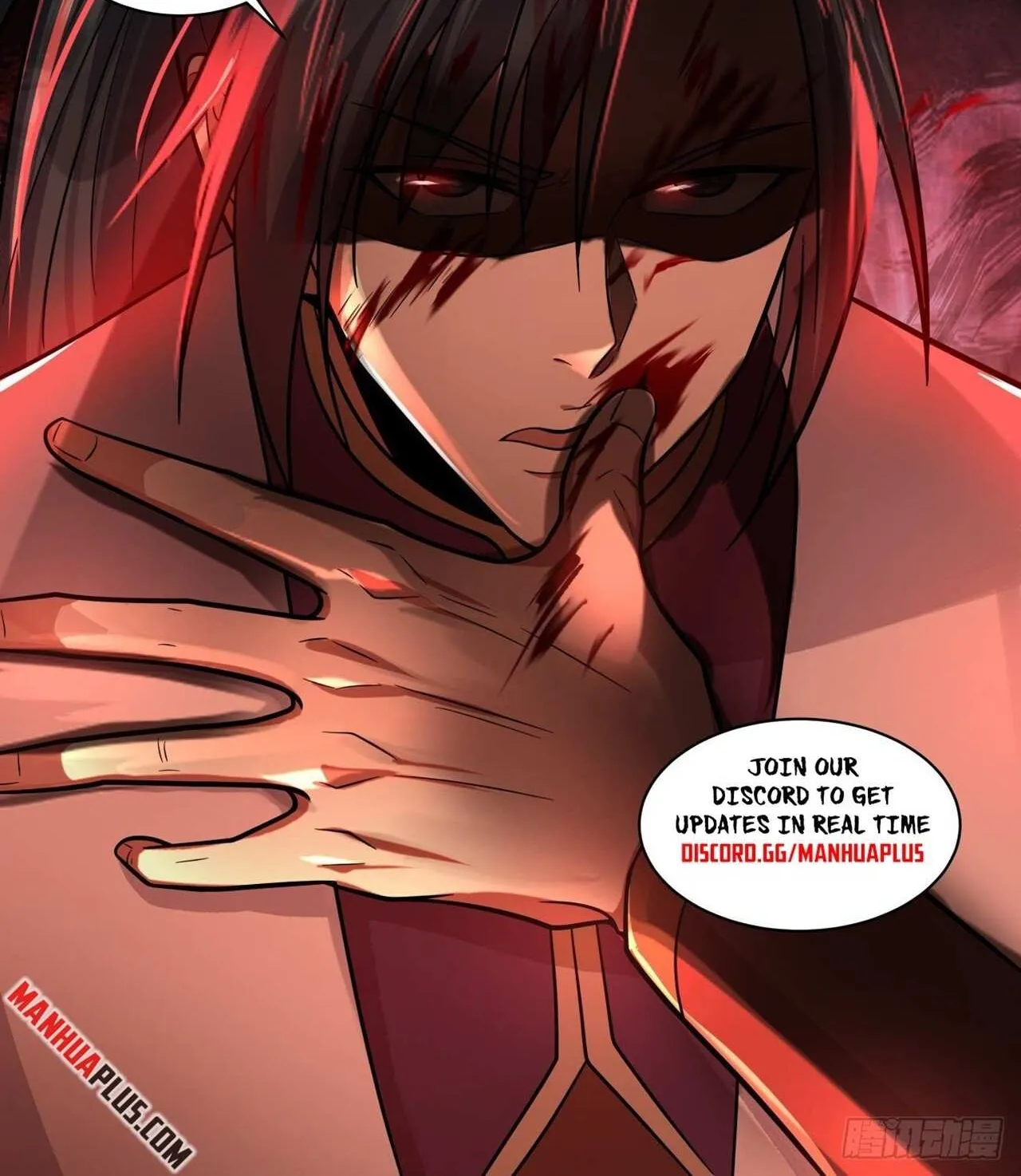 Magic Emperor Chapter 302 page 100 - 