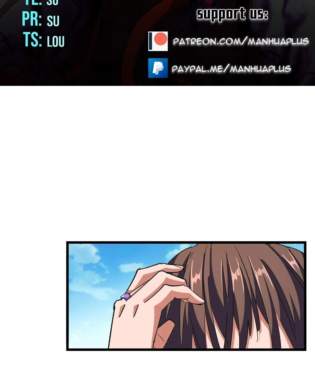 Magic Emperor Chapter 303 page 2 - 