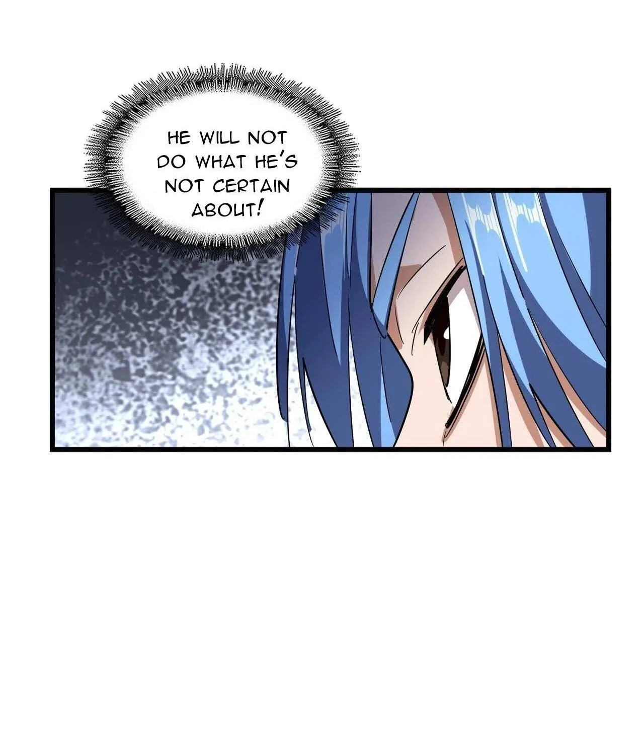 Magic Emperor Chapter 303 page 101 - 