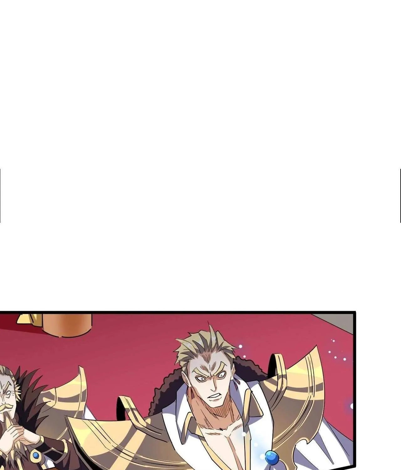 Magic Emperor Chapter 303 page 106 - 