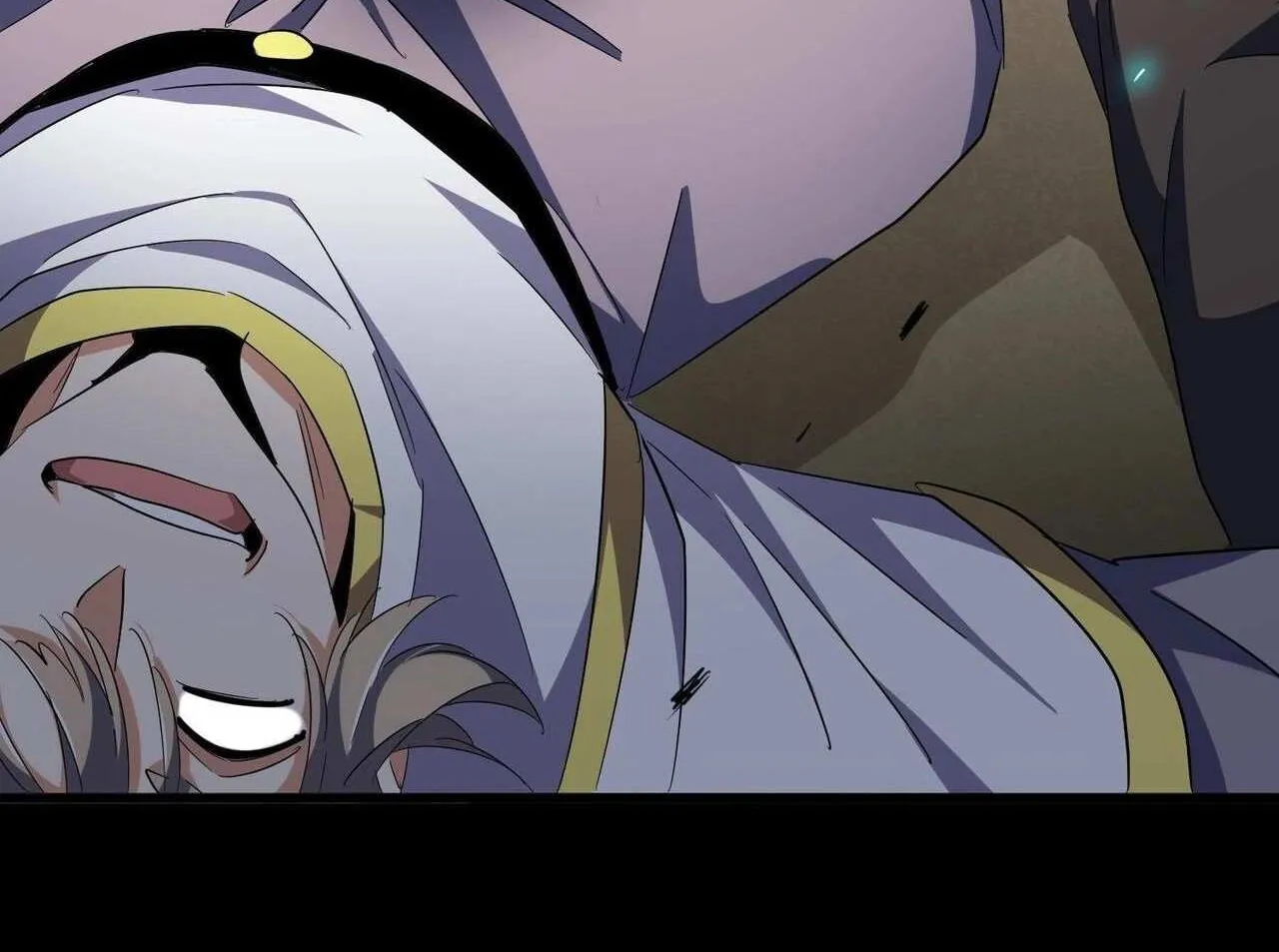 Magic Emperor Chapter 303 page 111 - 