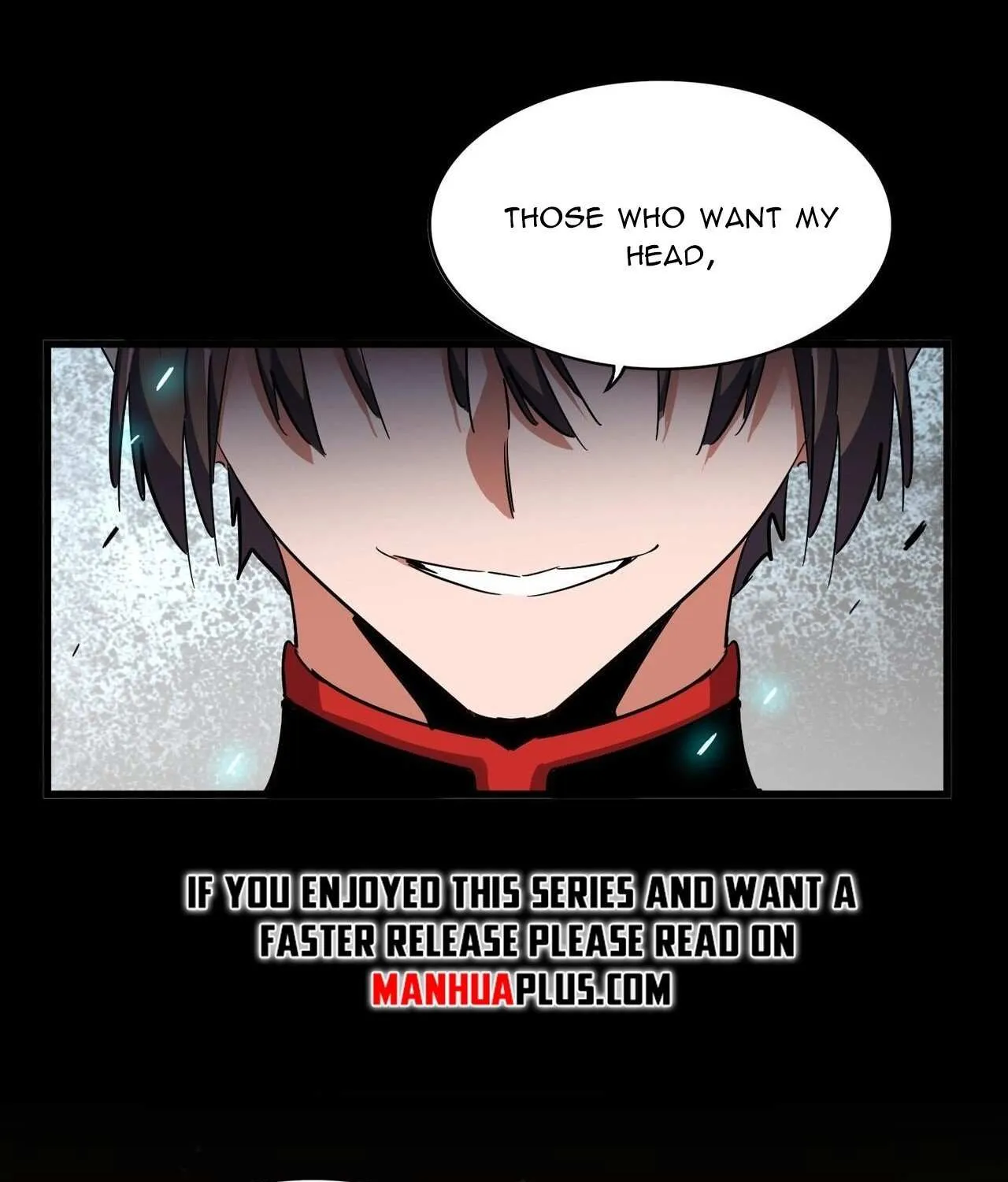 Magic Emperor Chapter 303 page 112 - 