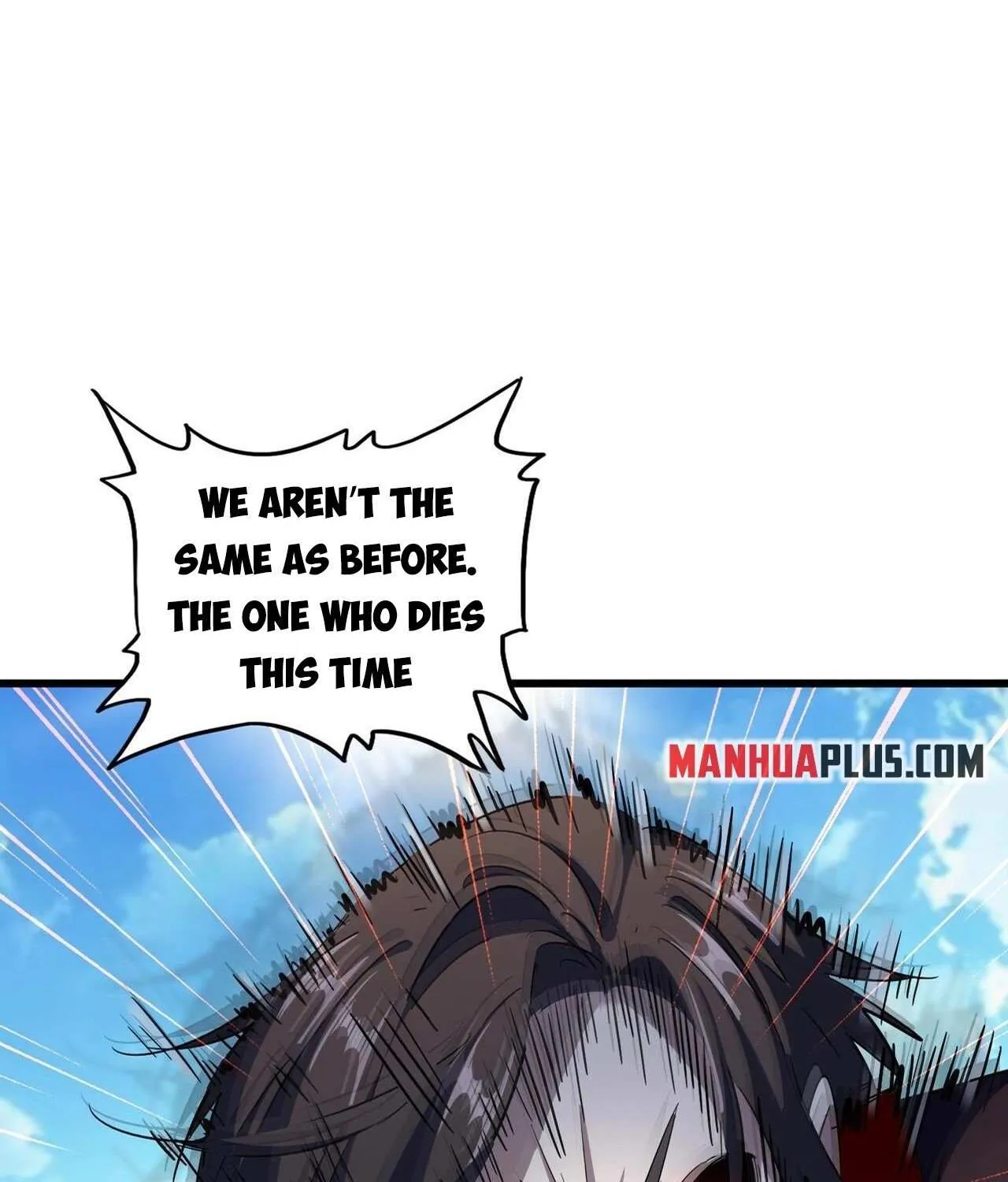 Magic Emperor Chapter 303 page 14 - 
