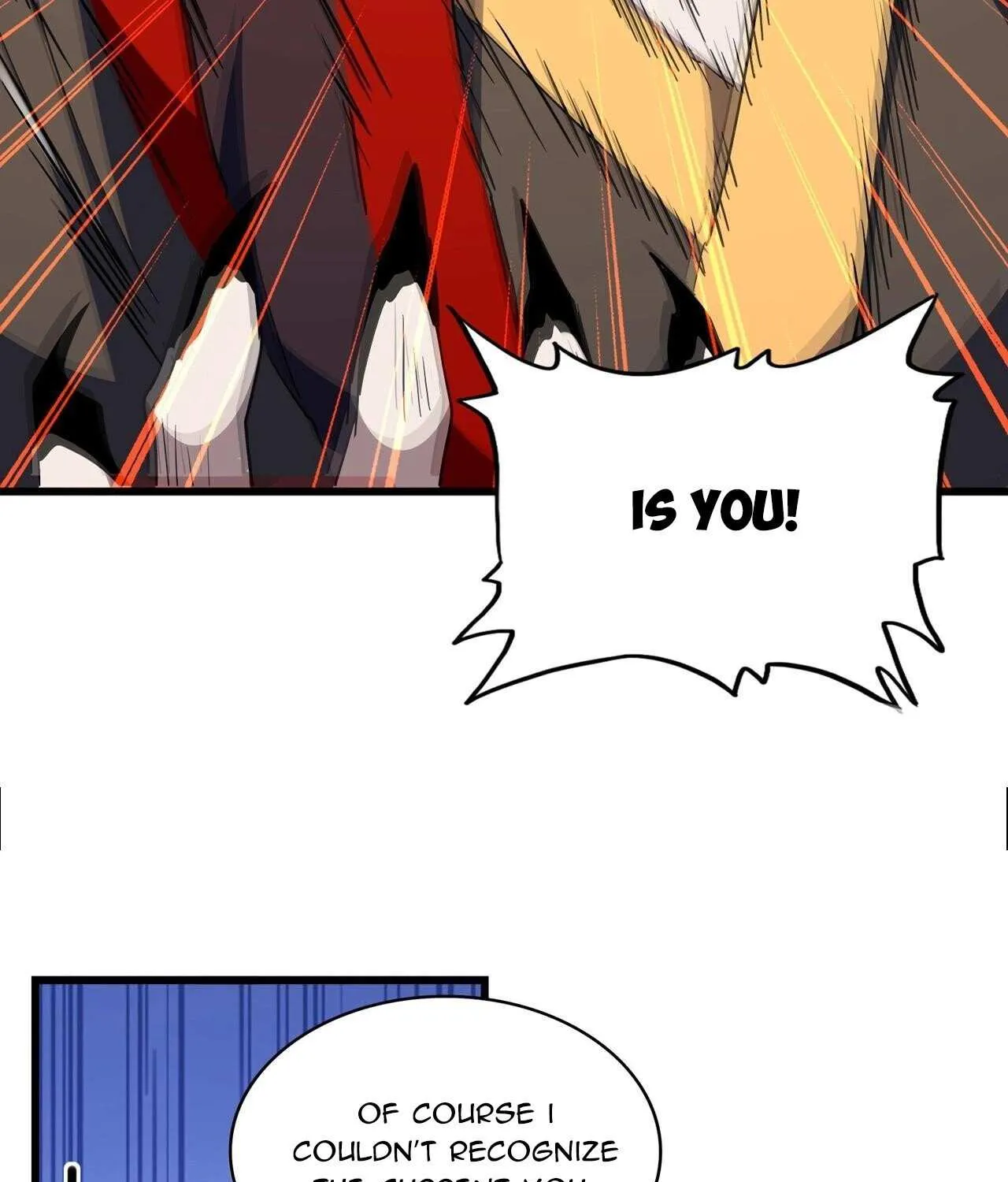 Magic Emperor Chapter 303 page 16 - 