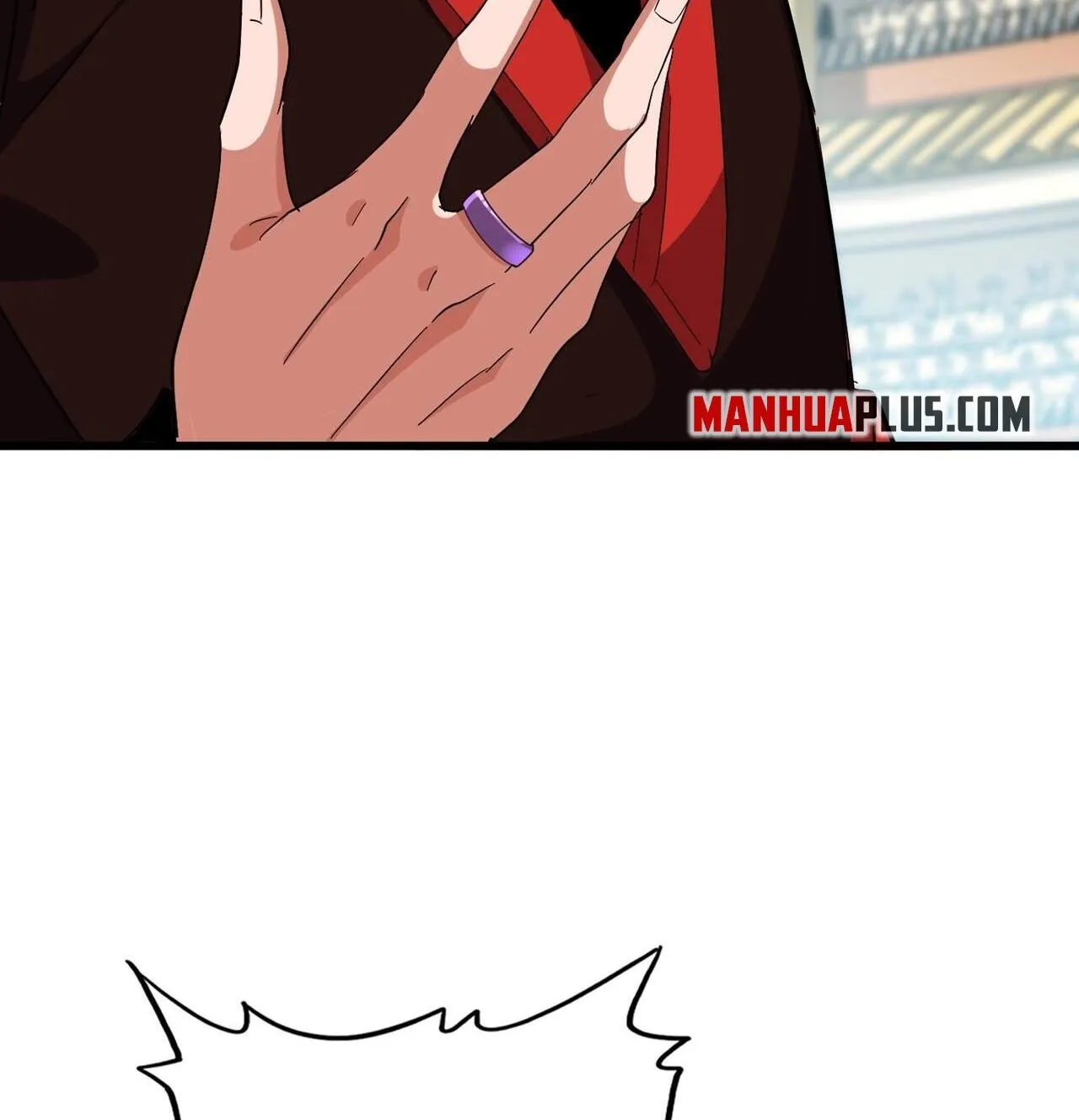 Magic Emperor Chapter 303 page 31 - 