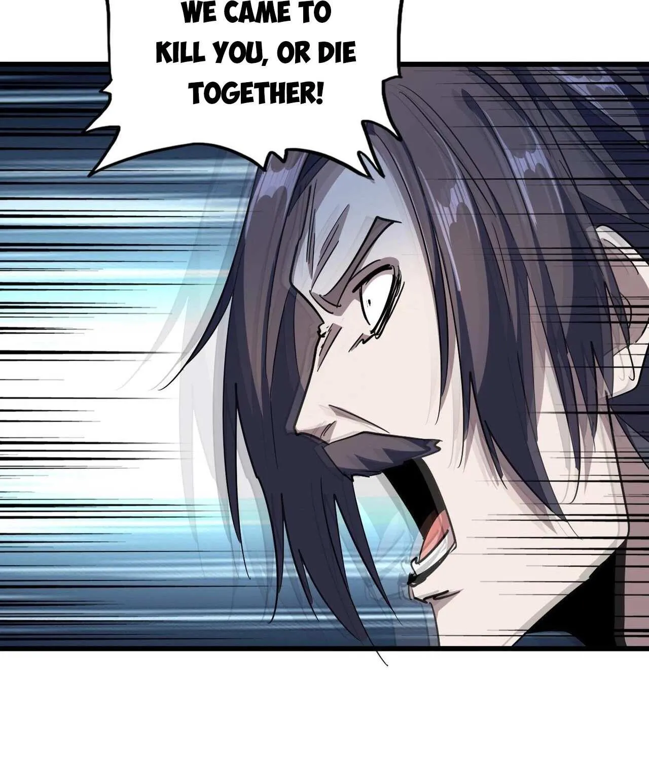 Magic Emperor Chapter 303 page 32 - 