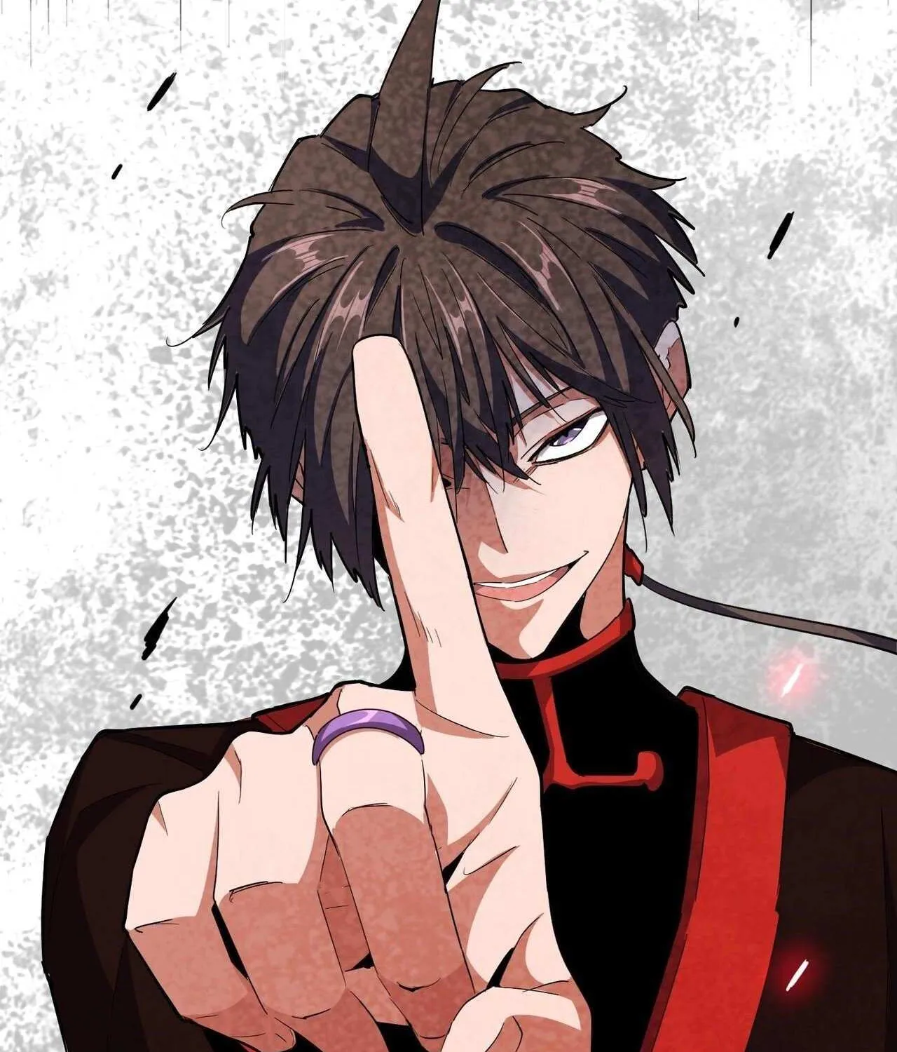 Magic Emperor Chapter 303 page 45 - 