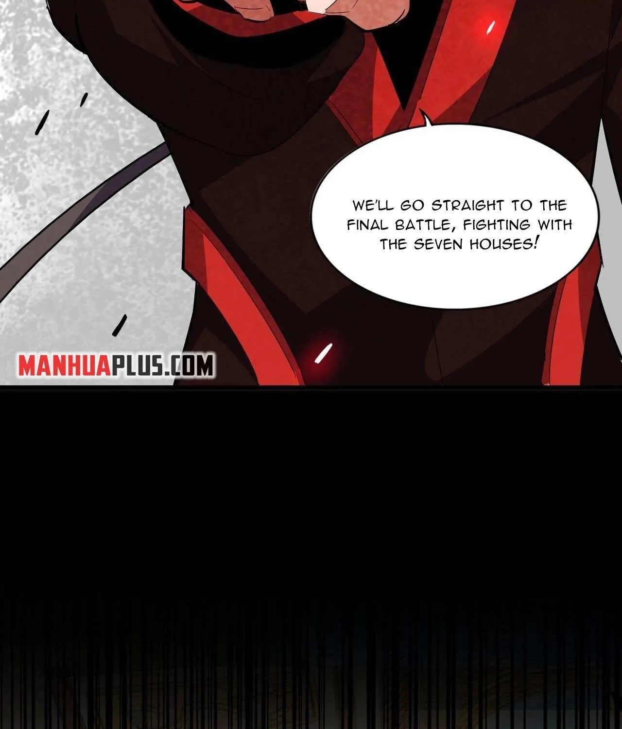 Magic Emperor Chapter 303 page 46 - 