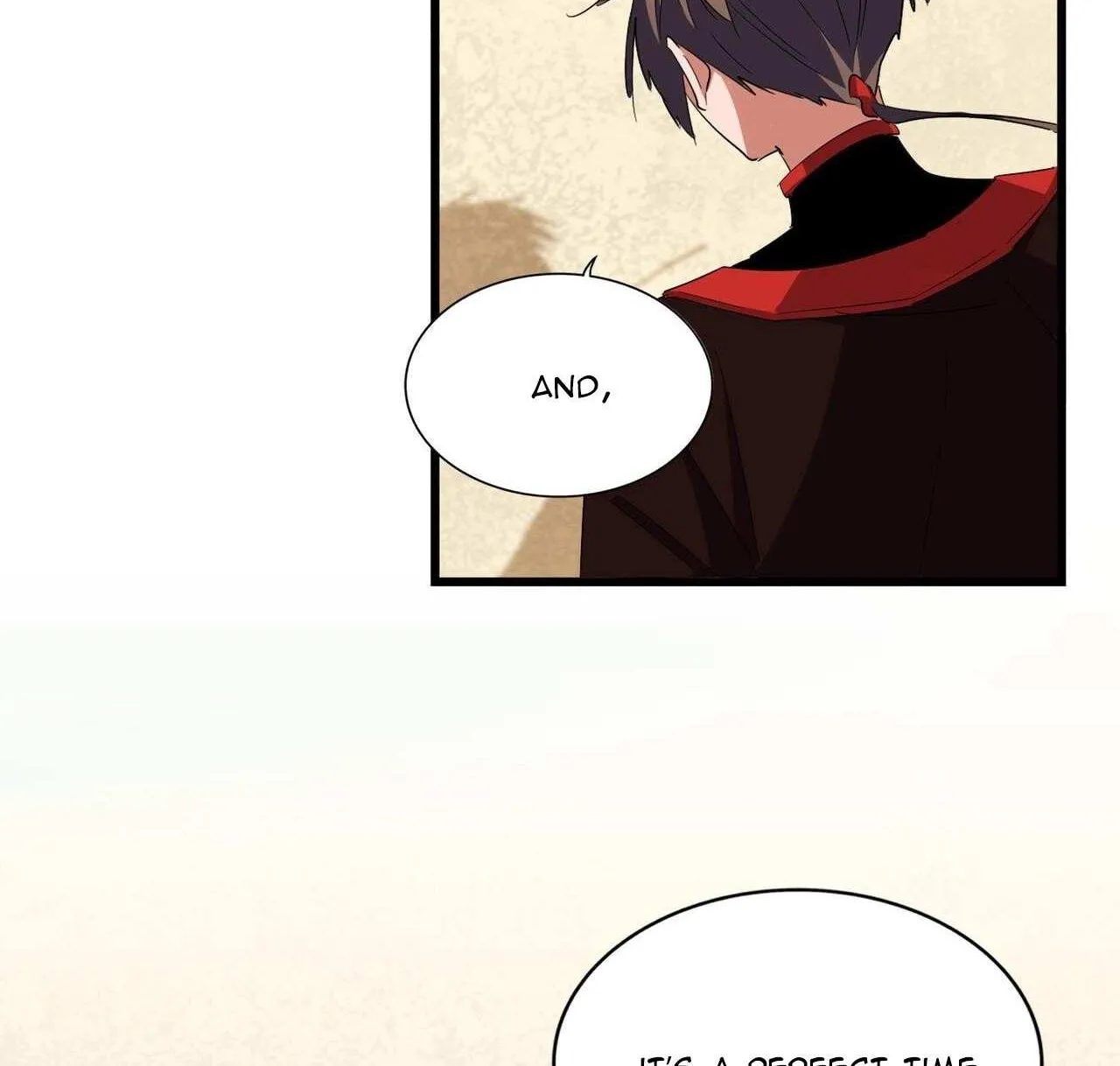 Magic Emperor Chapter 303 page 55 - 