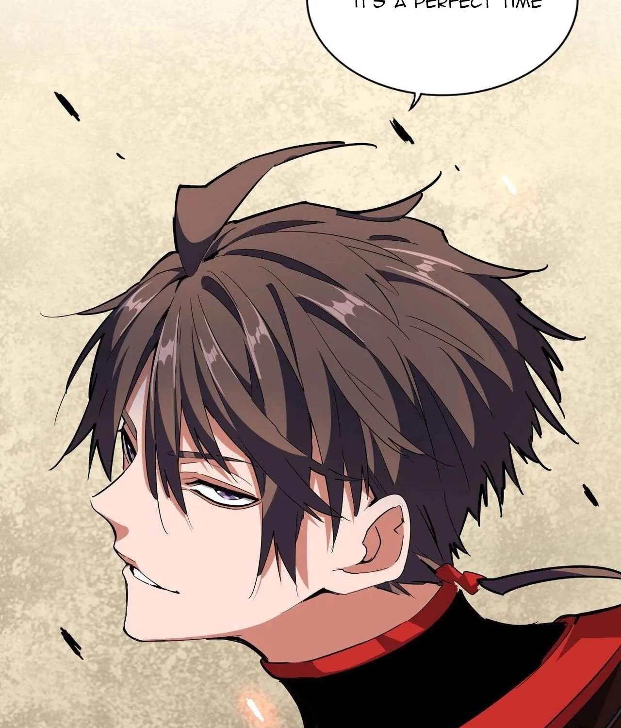 Magic Emperor Chapter 303 page 56 - 