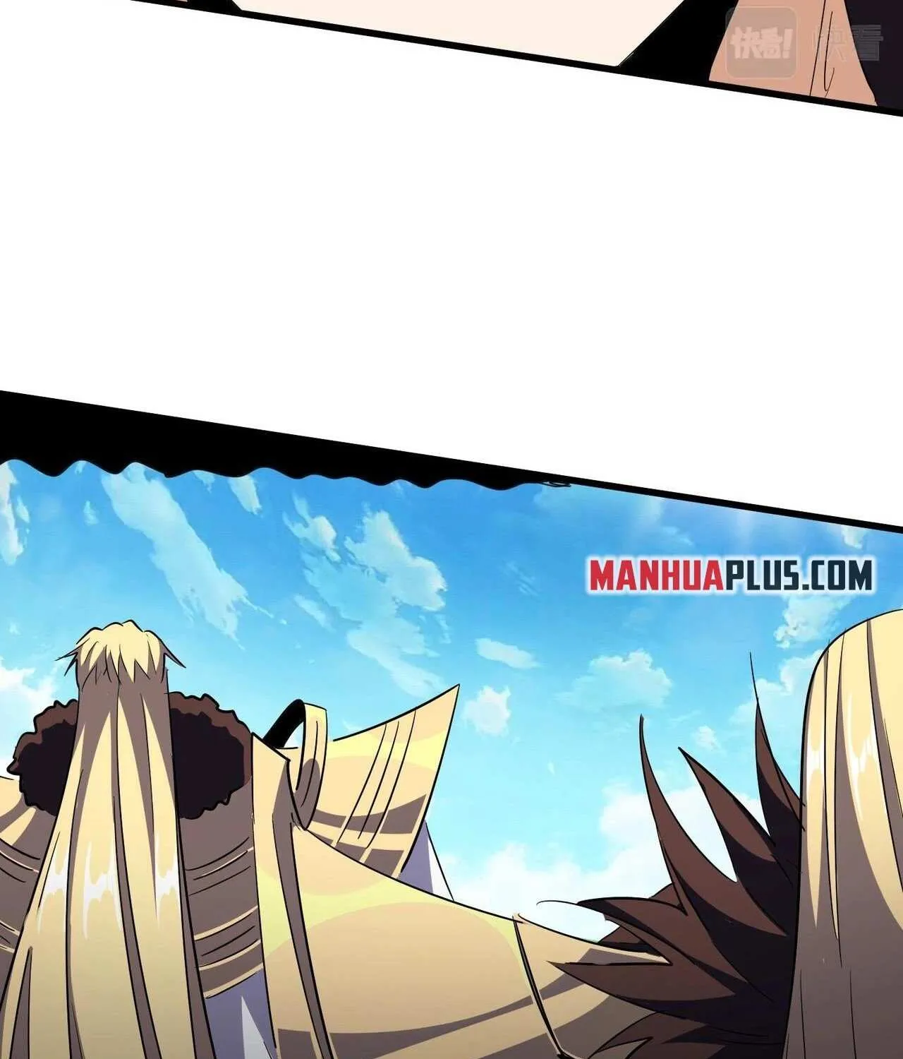 Magic Emperor Chapter 303 page 58 - 