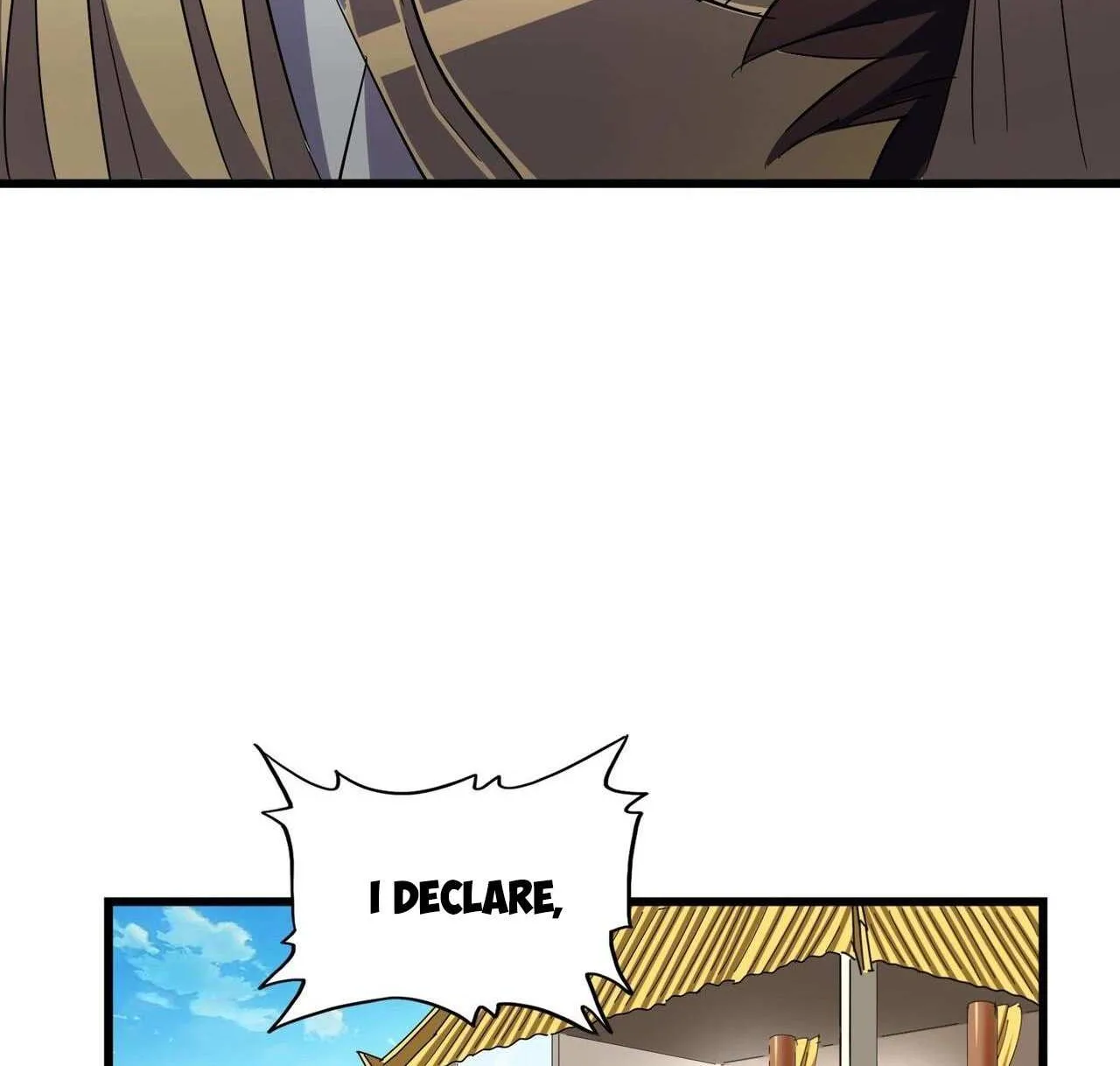 Magic Emperor Chapter 303 page 59 - 