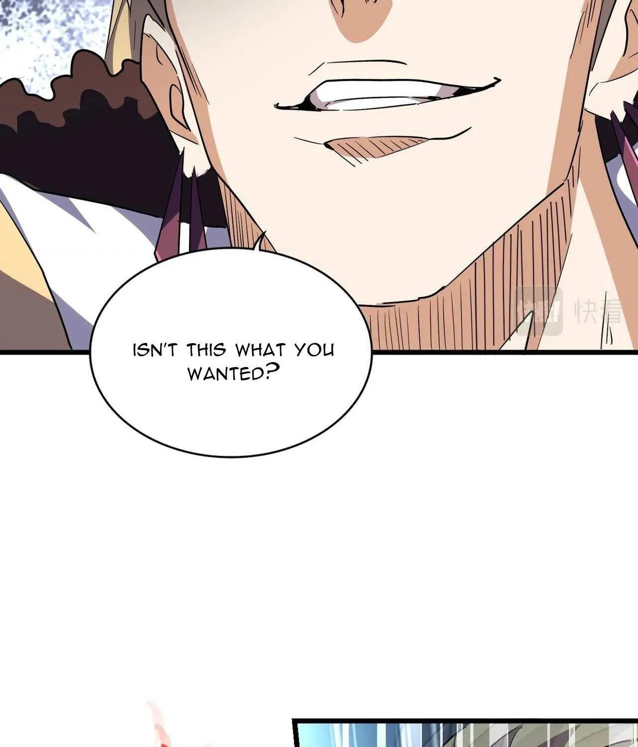 Magic Emperor Chapter 303 page 69 - 