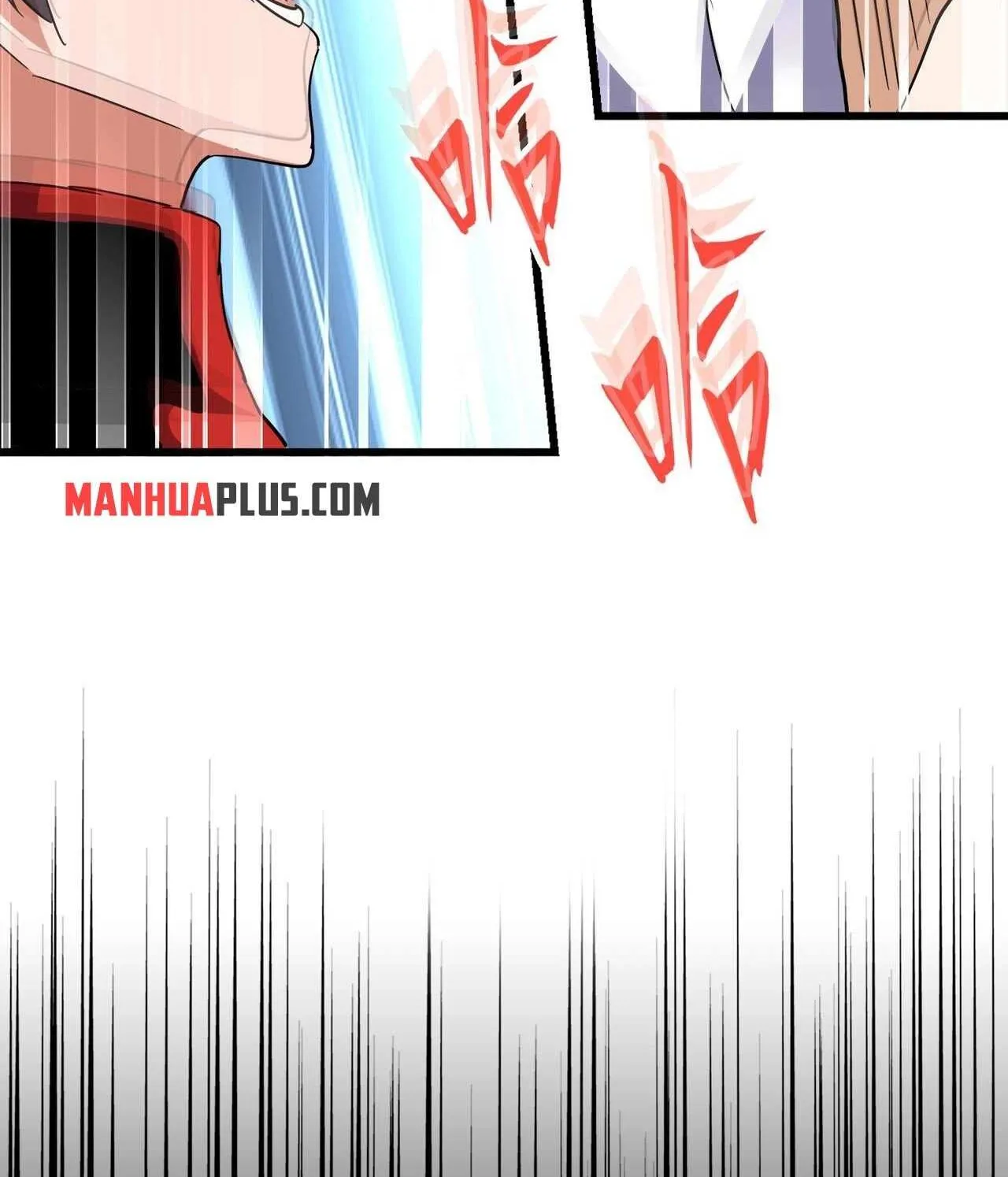 Magic Emperor Chapter 303 page 71 - 