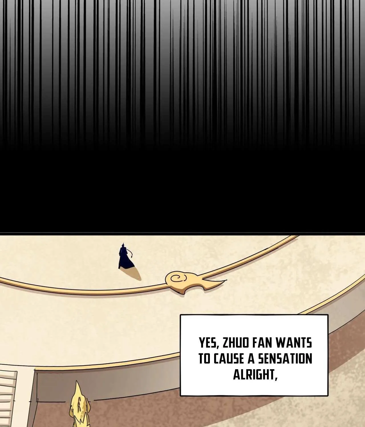 Magic Emperor Chapter 303 page 72 - 
