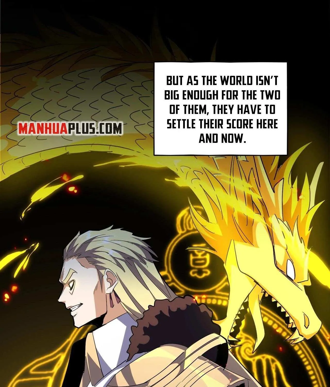 Magic Emperor Chapter 303 page 78 - 