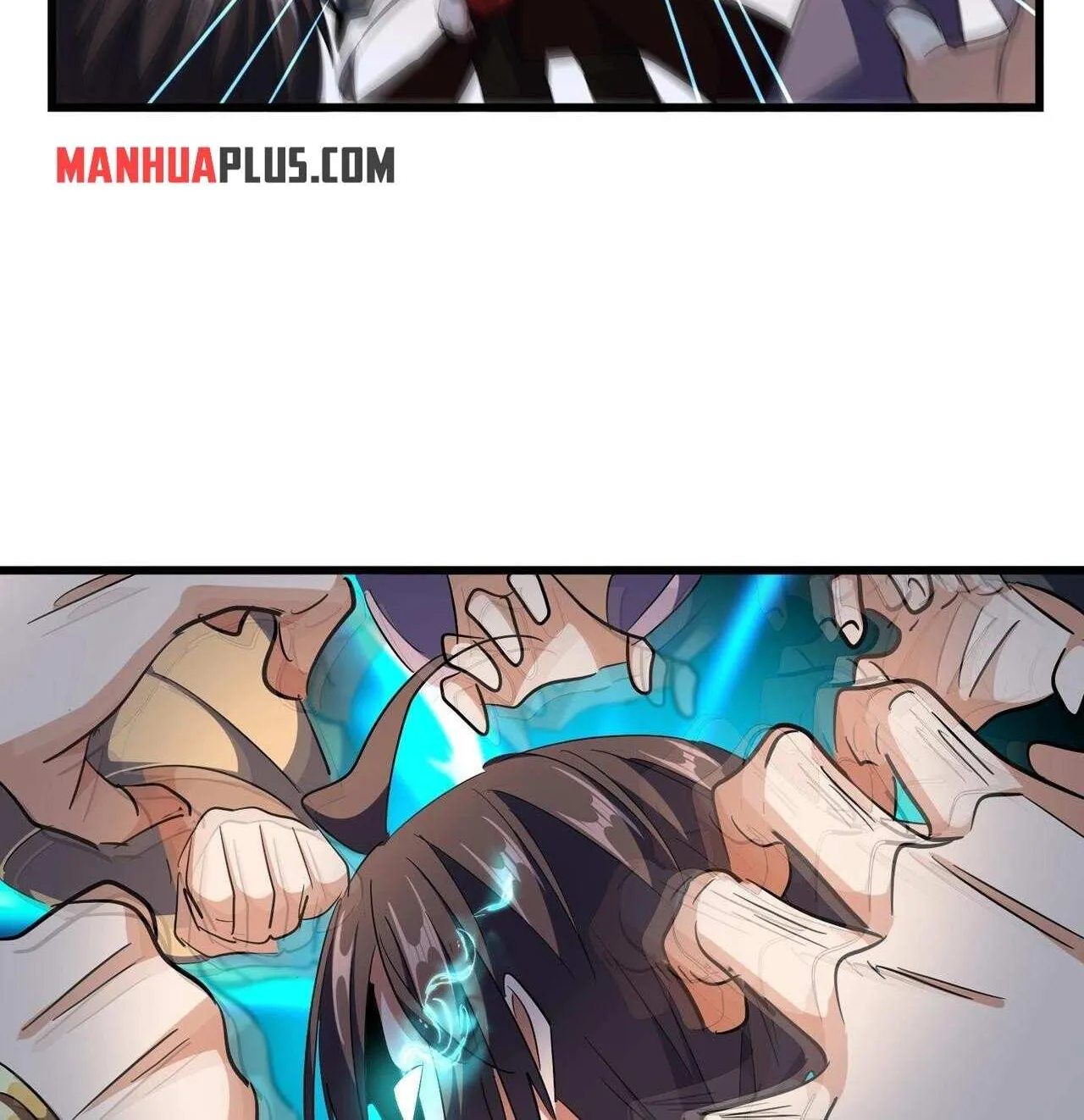 Magic Emperor Chapter 303 page 91 - 