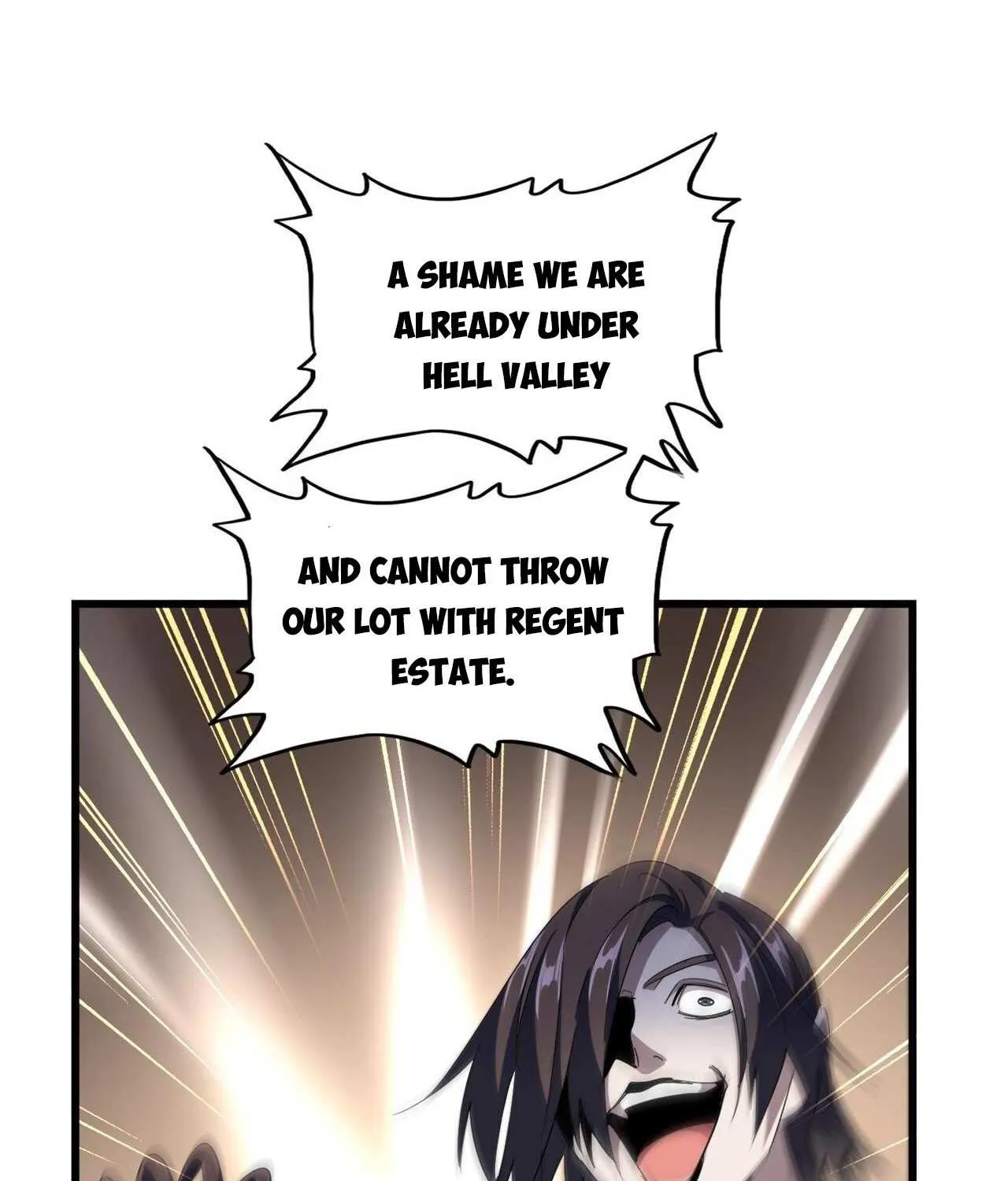 Magic Emperor Chapter 303 page 98 - 
