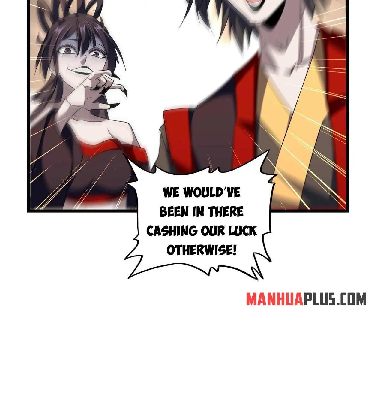 Magic Emperor Chapter 303 page 99 - 