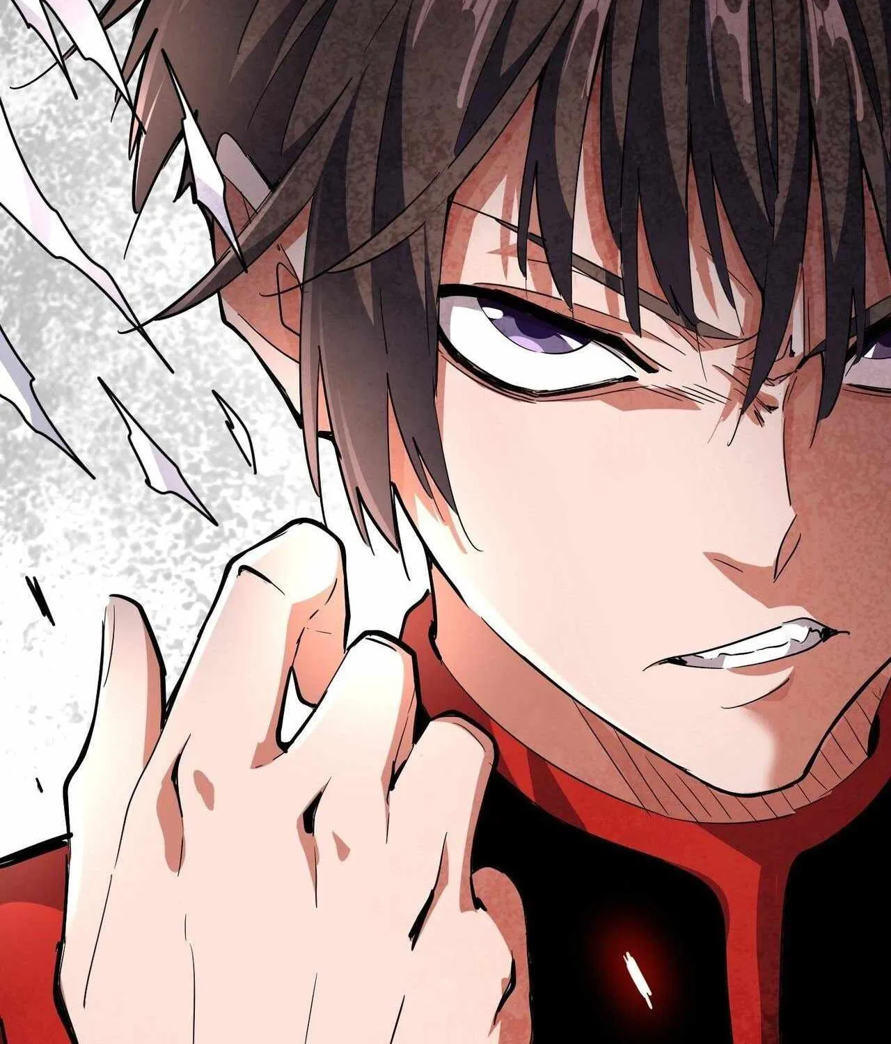 Magic Emperor Chapter 304 page 105 - 