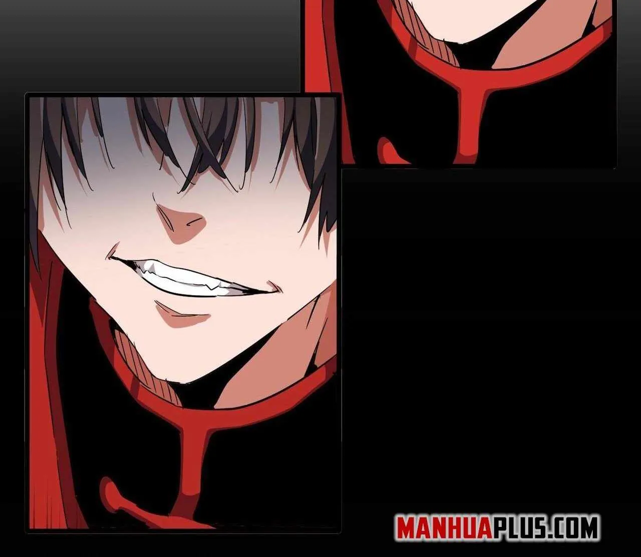 Magic Emperor Chapter 304 page 12 - 