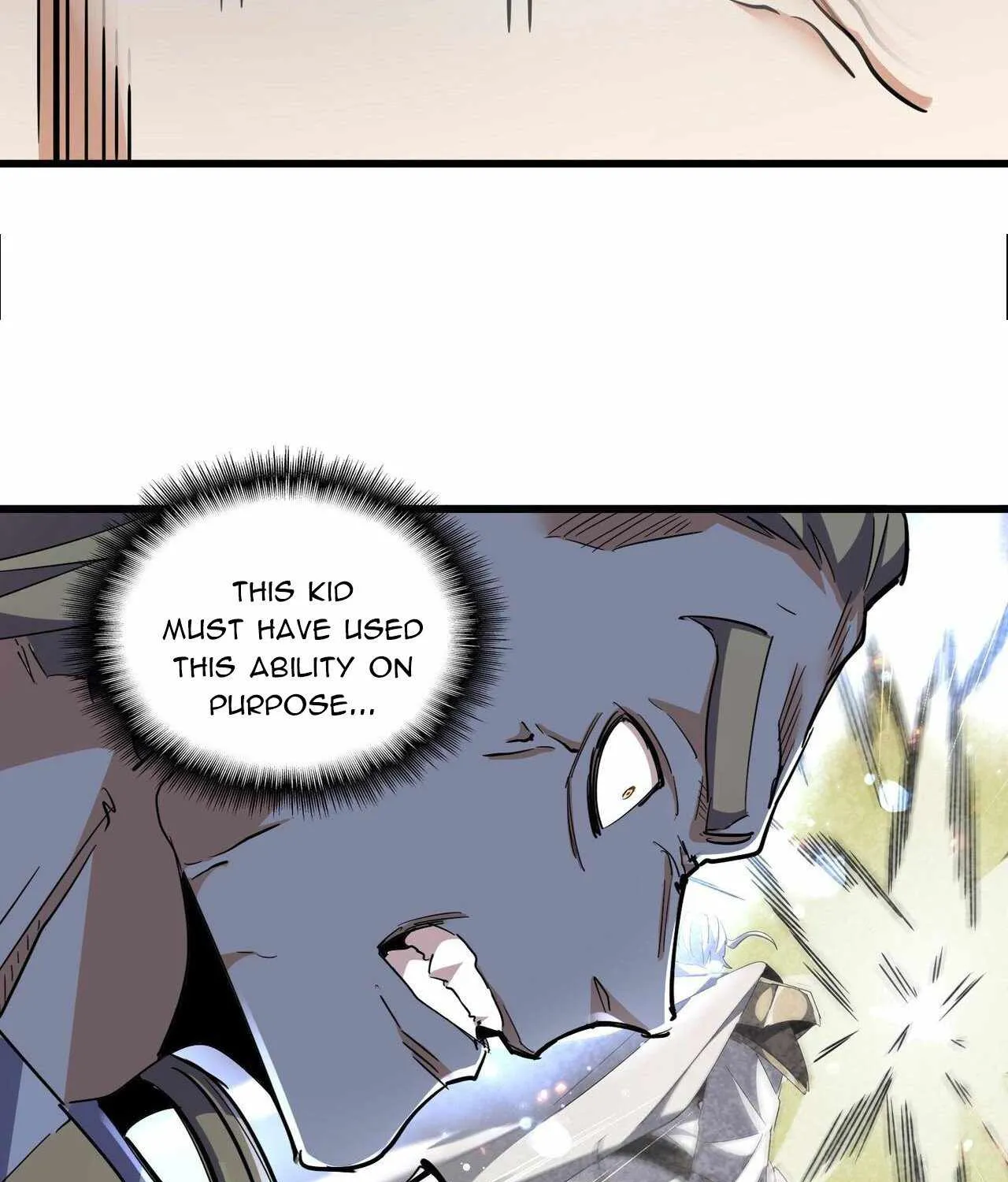 Magic Emperor Chapter 304 page 17 - 
