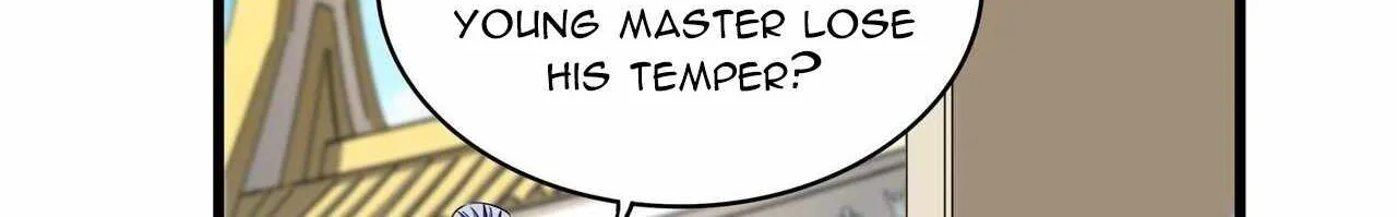 Magic Emperor Chapter 304 page 24 - 