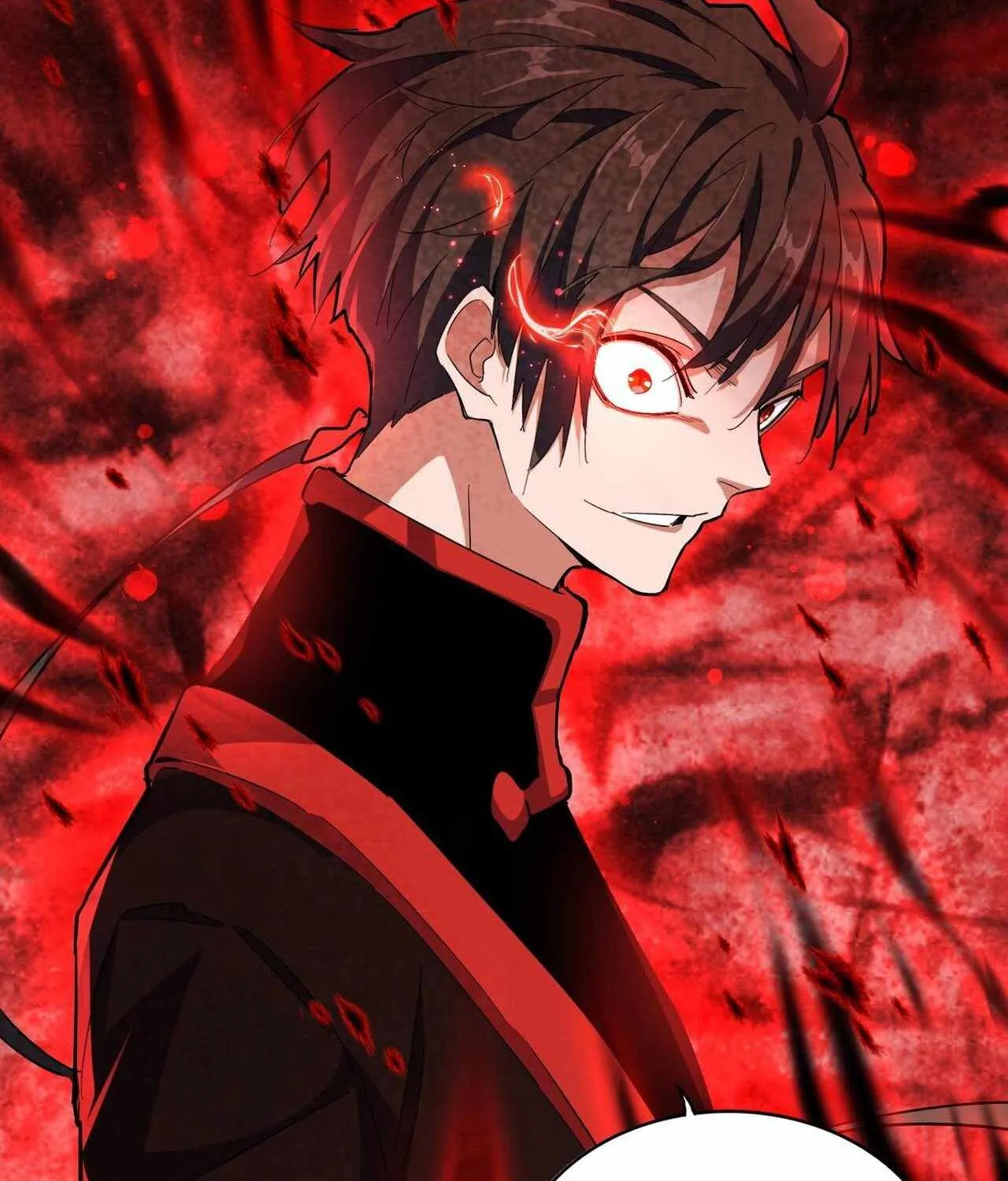 Magic Emperor Chapter 304 page 55 - 